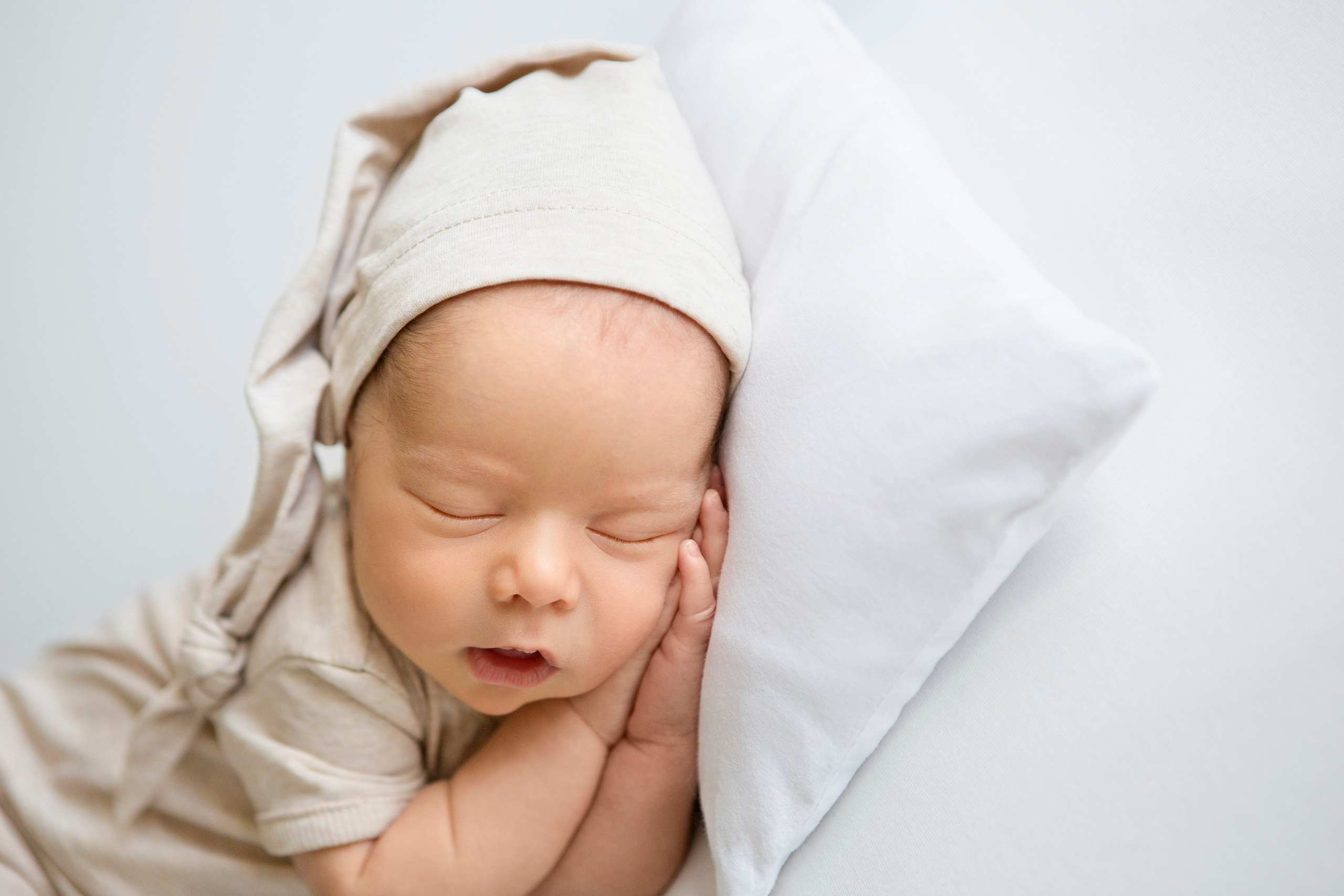 Фотограф новорожденных и беременности, Екатеринбург Сметанина Наталья