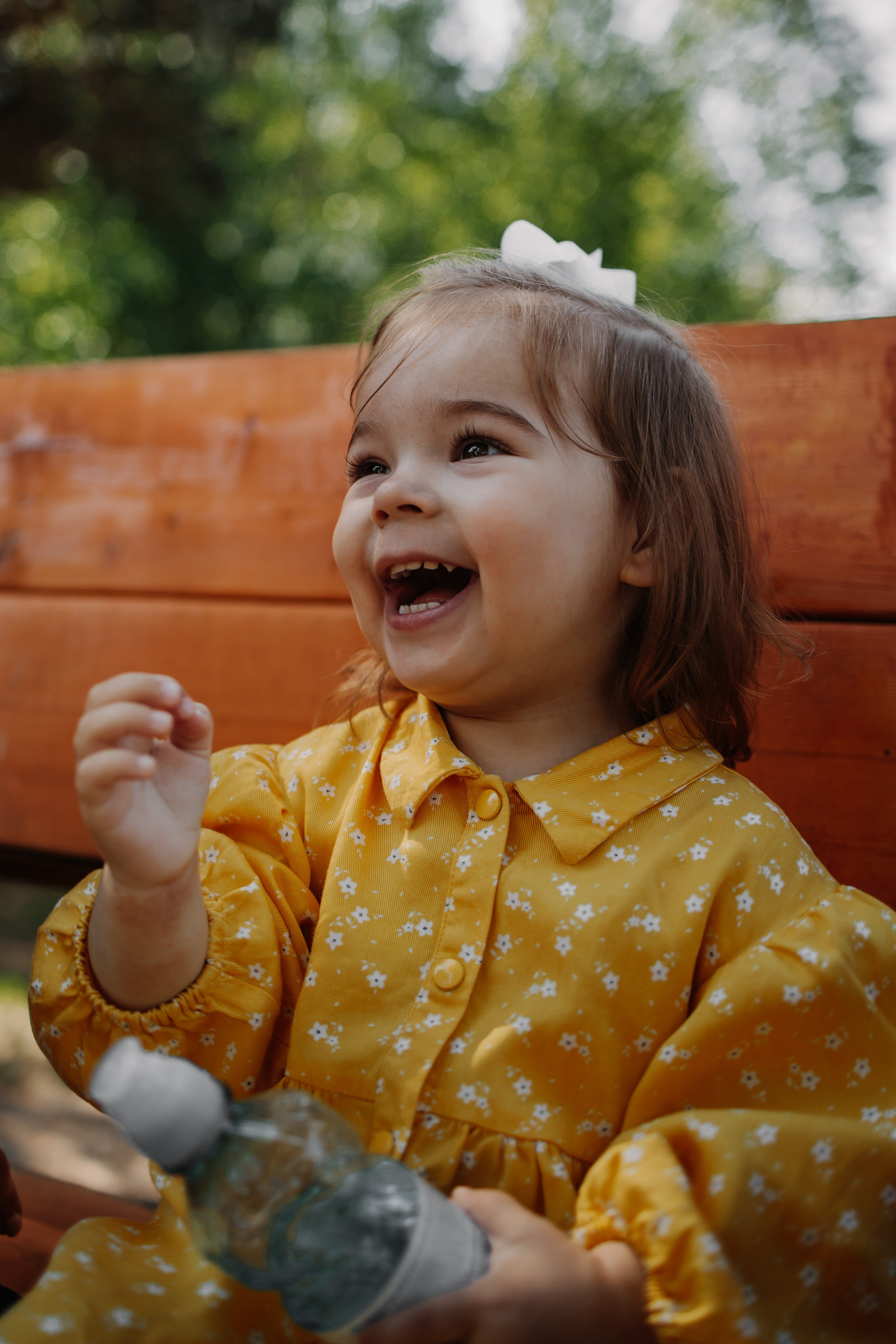 Ирина, Артём и Карина. Главная