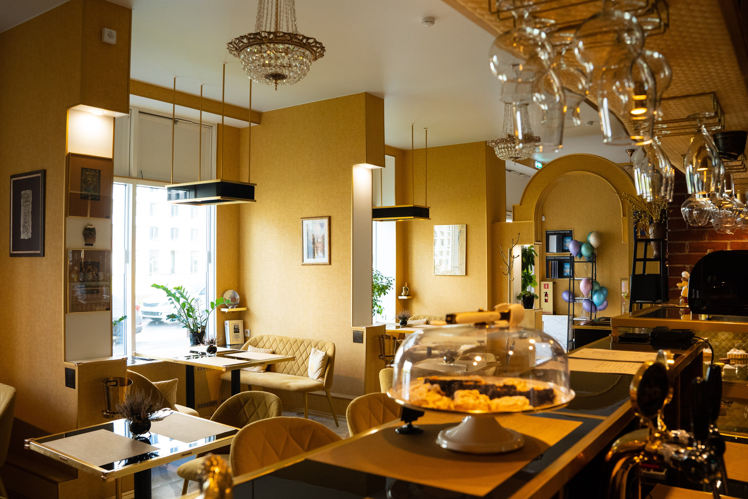 Открытие гастробара. Живые снимки! Фотограф Даша Бендер