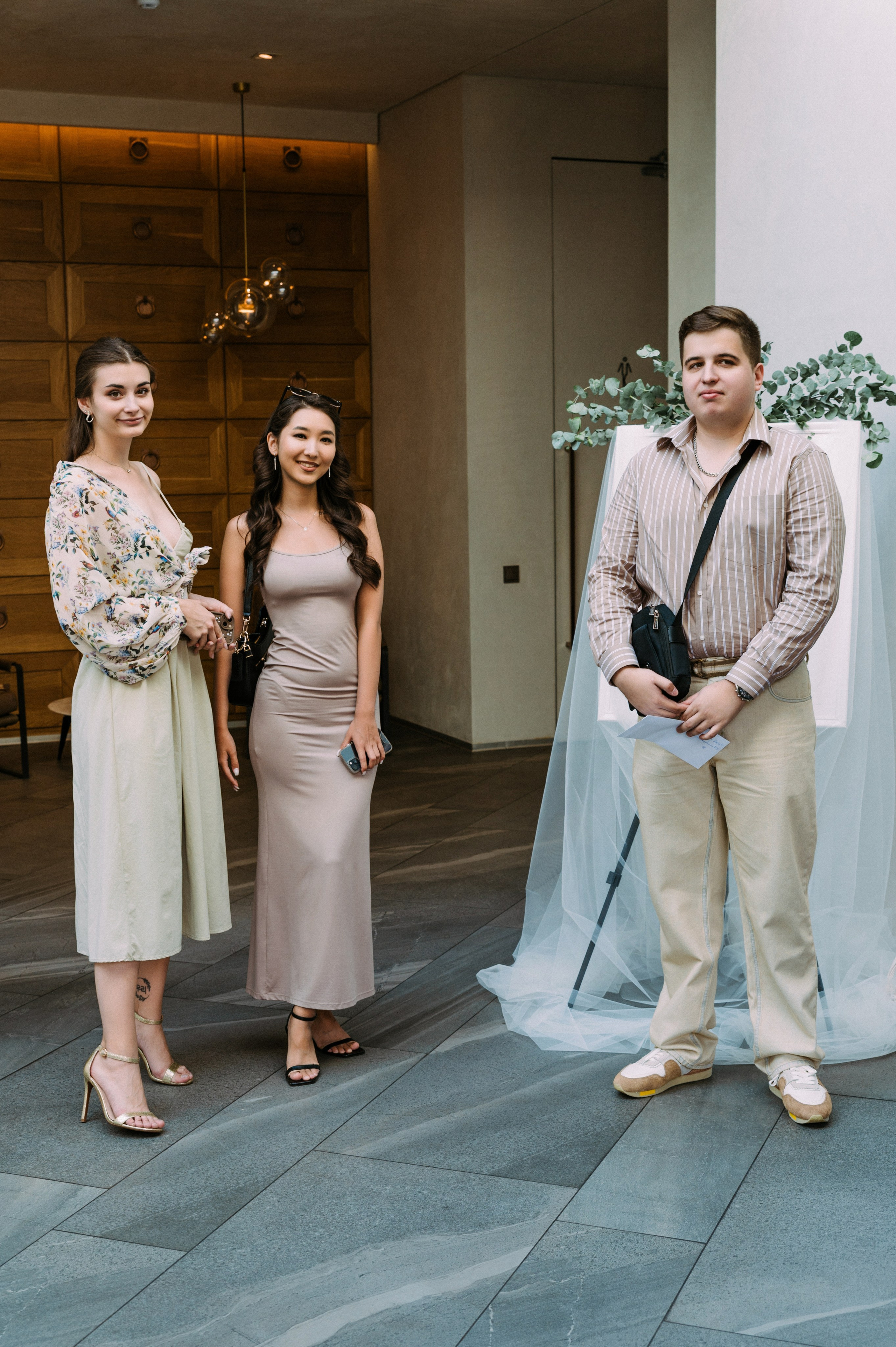 АЛИНА И НИКИТА. Фотограф в Алматы — Дарья Фёдорова