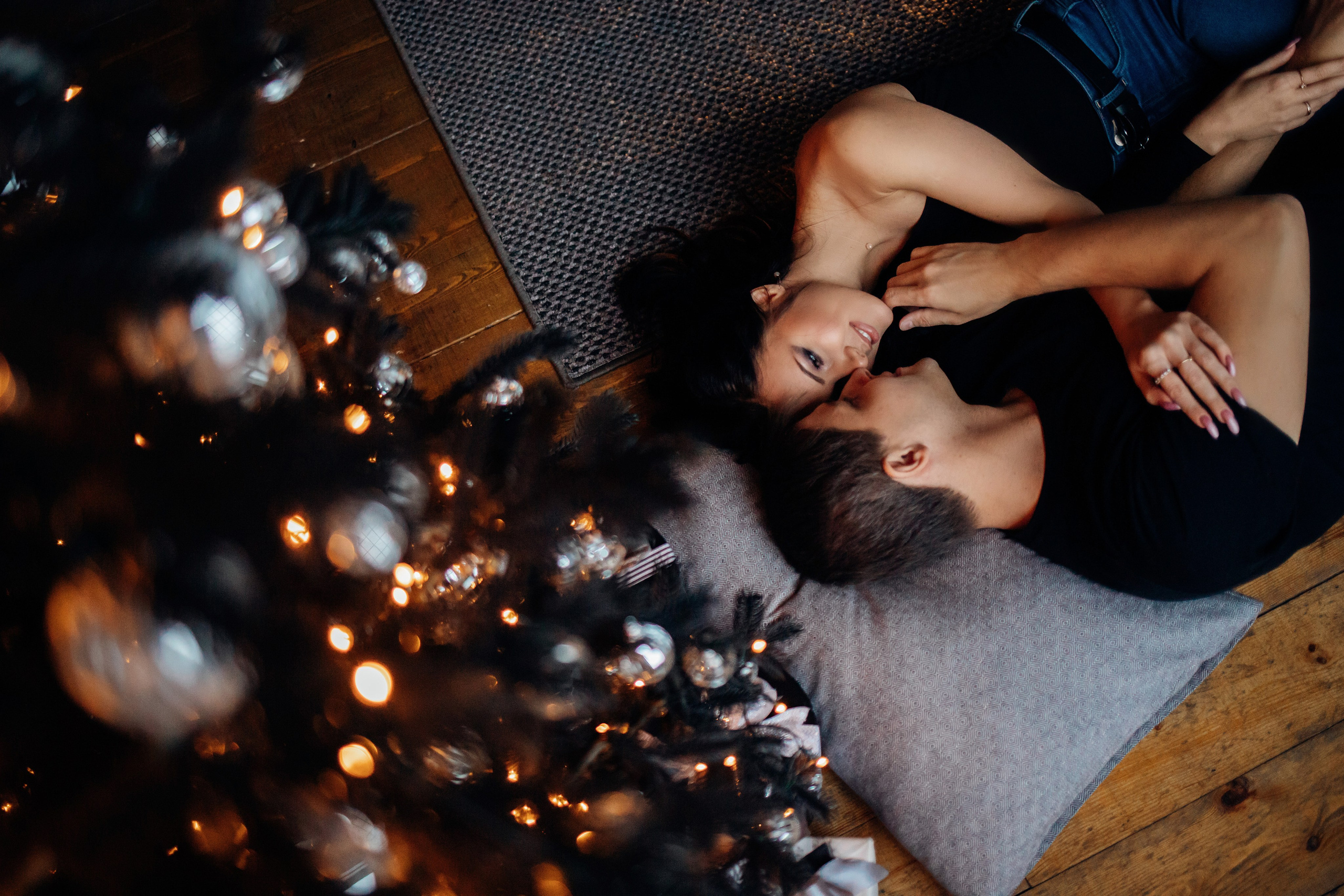 Максим и Олеся. Семейный lifestyle фотограф в Санкт-Петербурге Людмила Пахомова