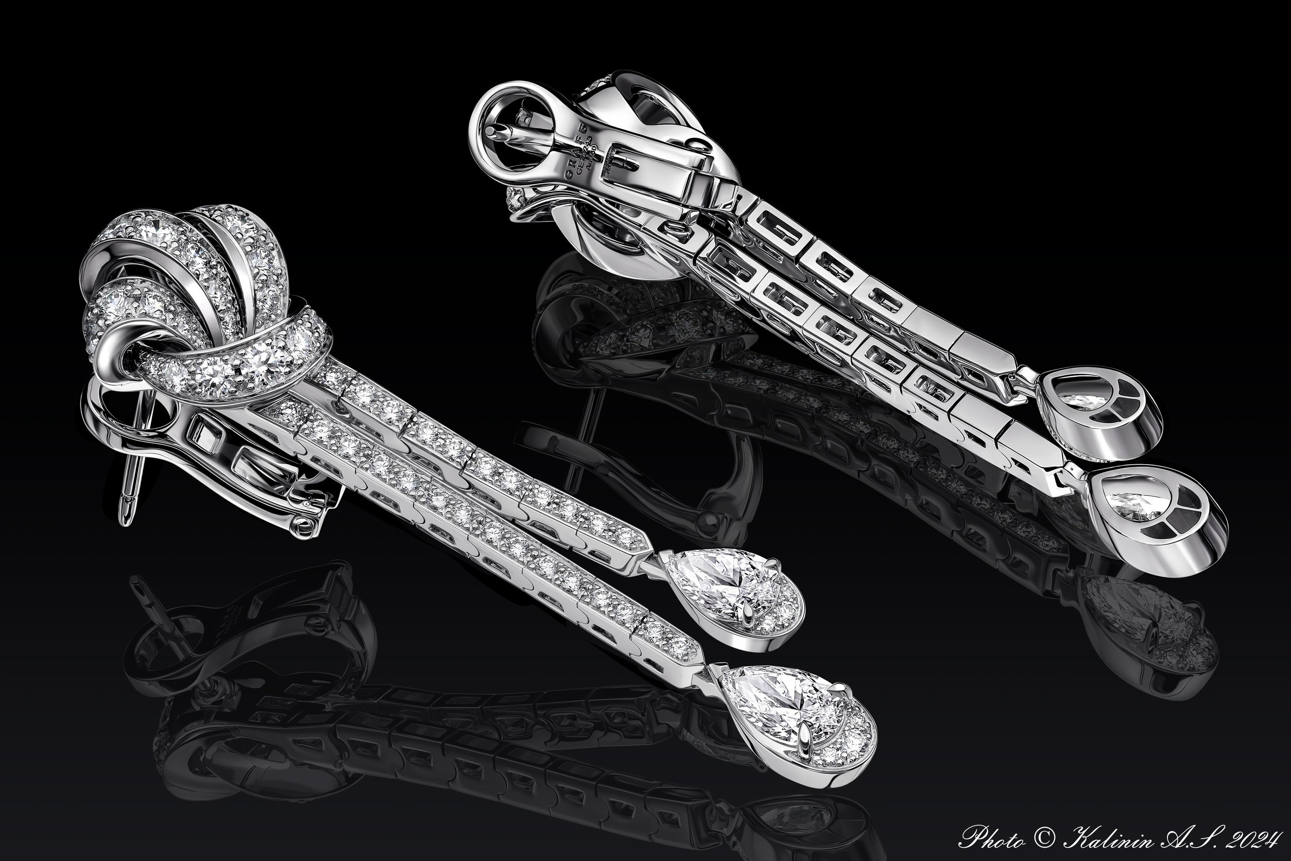 Рекламная эксклюзивная предметная фотосъёмка ювелирных изделий в Москве  тел +7 966-003-13-07. Высококачественная профессиональная рекламная фотосъёмка ювелирных украшений, драгоценных камней в Москве. Обучение, консультация