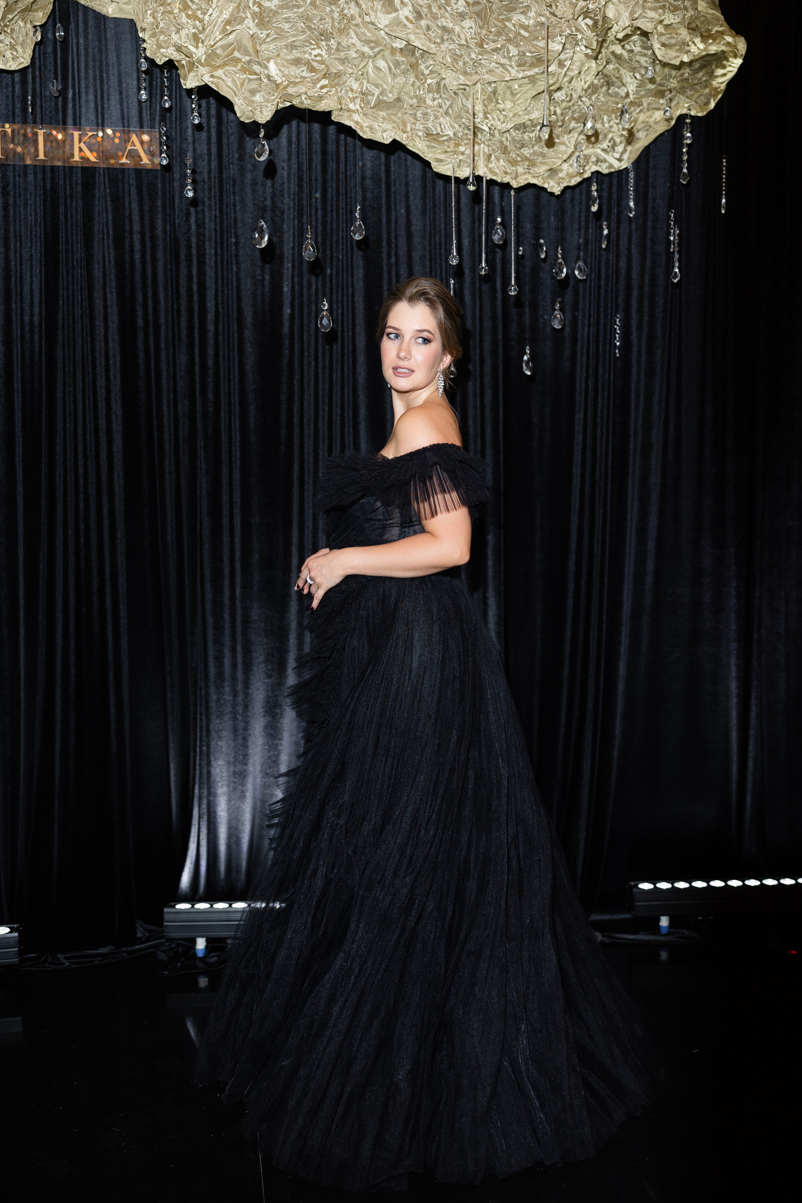 WHITE Wedding Sposa Awards. Свадебный и семейный фотограф Москва Екатерина Верижникова