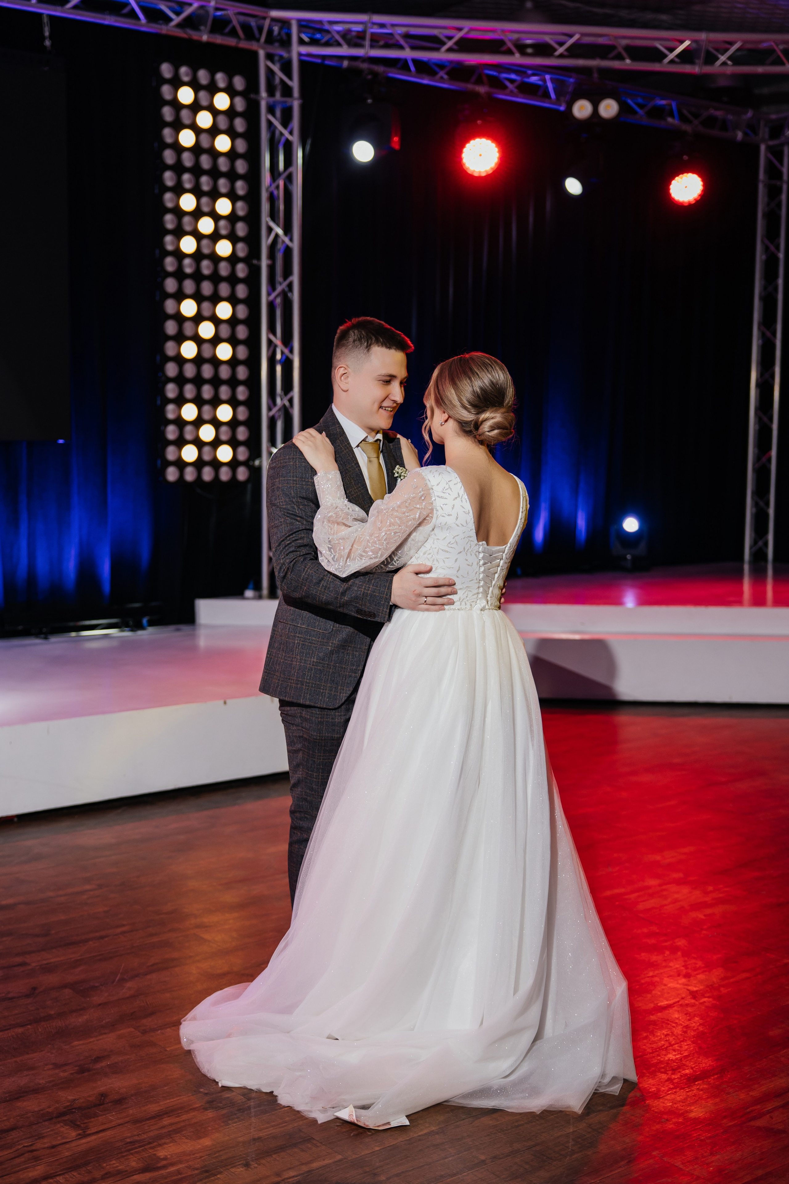 Владислава и Шамиль. Свадебный и семейный фотограф во Владивостоке Елена Шишкина