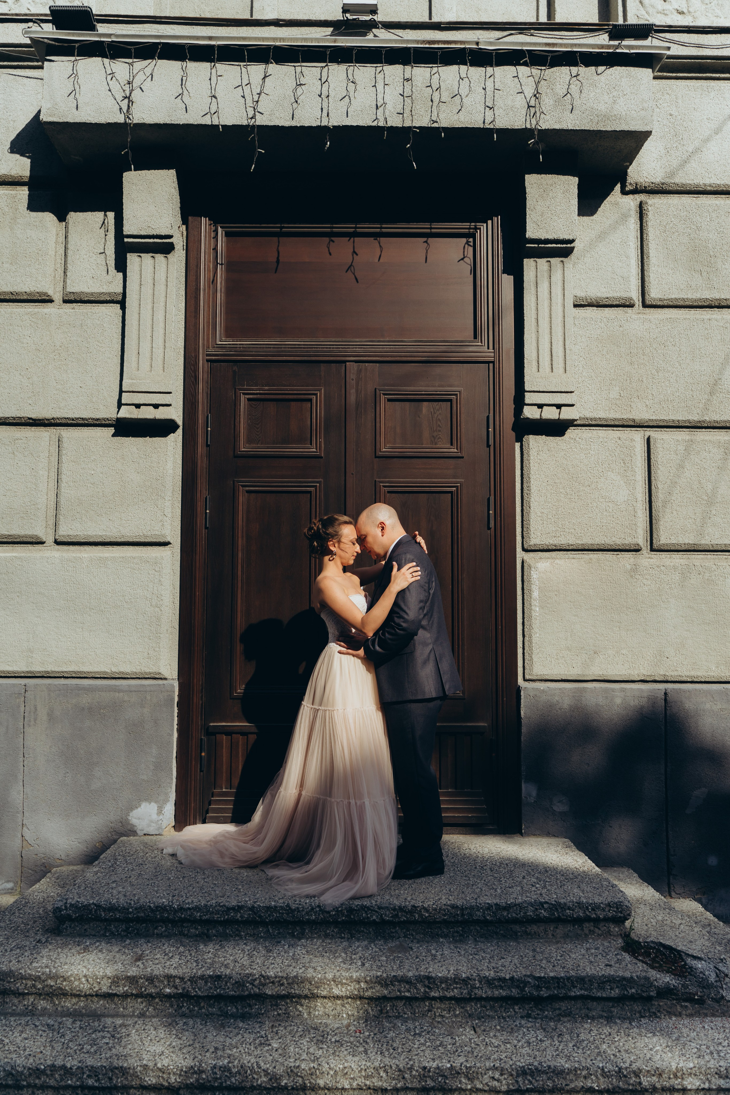 Алёна и Никита. Семейный фотограф в Саратове