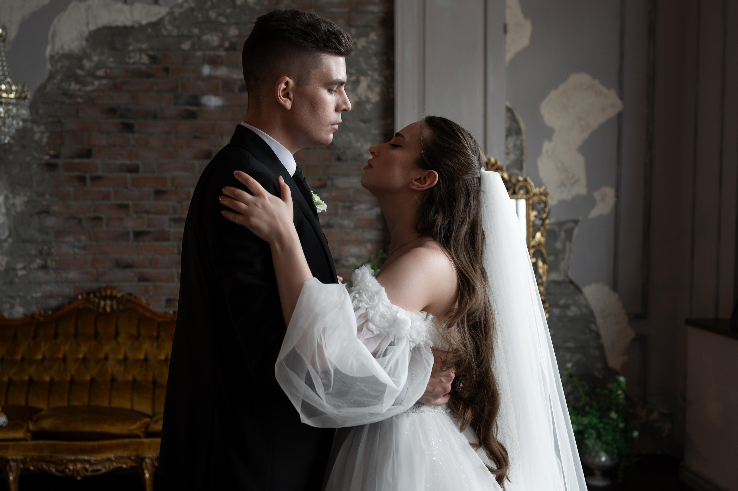 31 мая. Свадебный, портретный, коммерческий, предметный фотограф в Ставрополе Иван Белашов