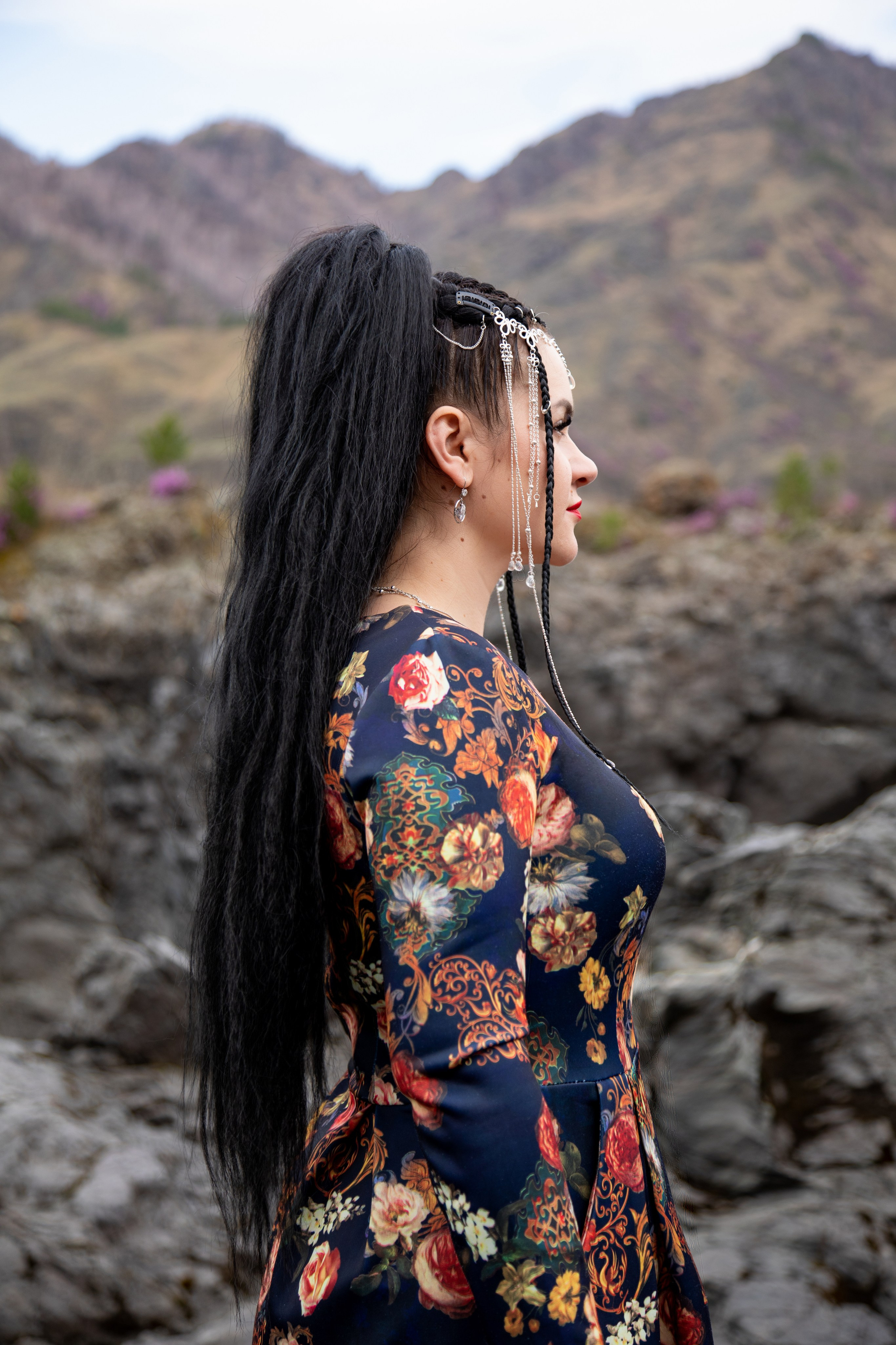 Здесь собраны мои самые ценные кадры — те, в которые вложена частичка души. Фотограф в Чемальском районе / Чемал и Республике Алтай / Горный Алтай Анастасия Деделова