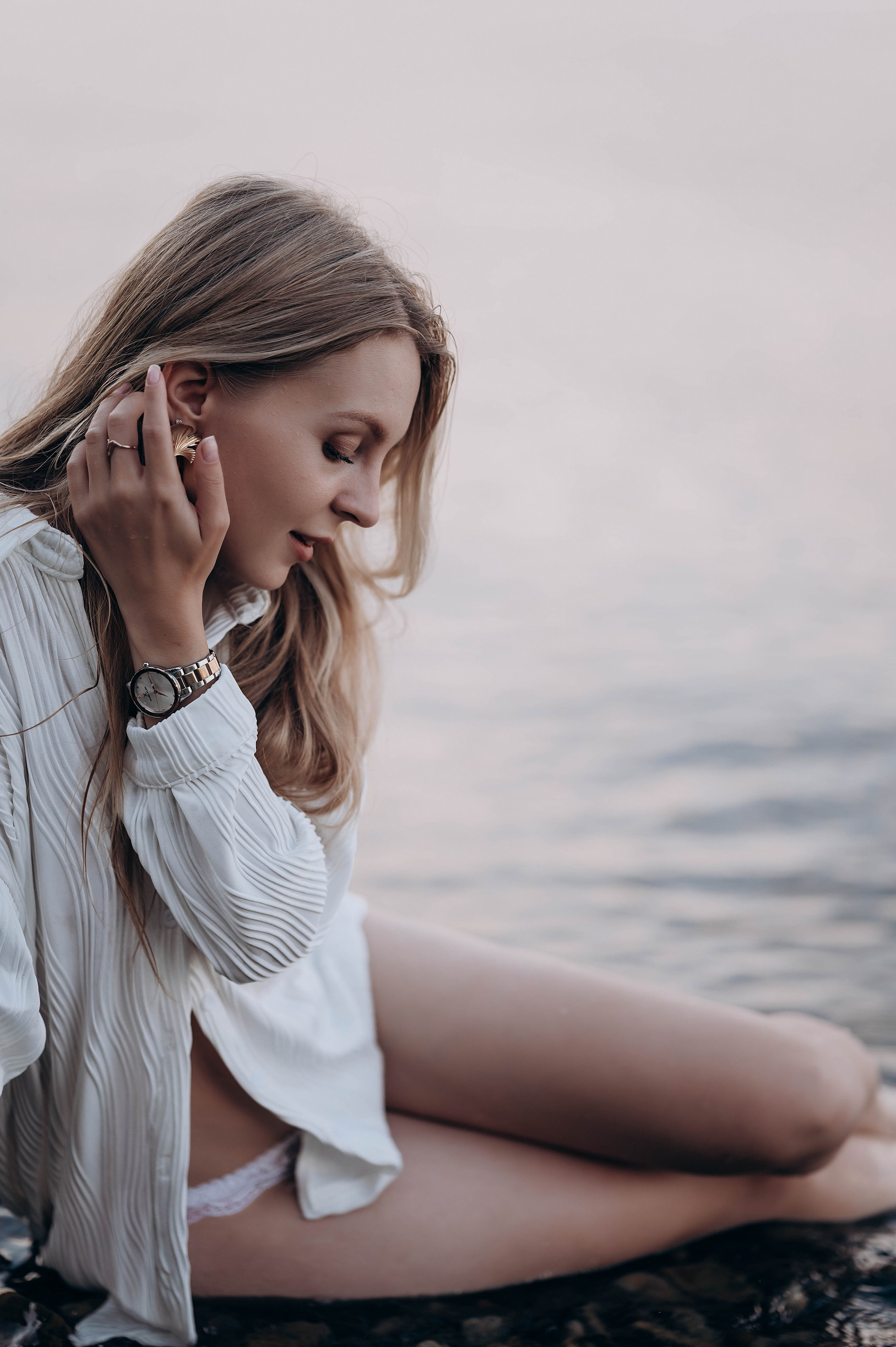 Индивидуальные фотосессии. Главная