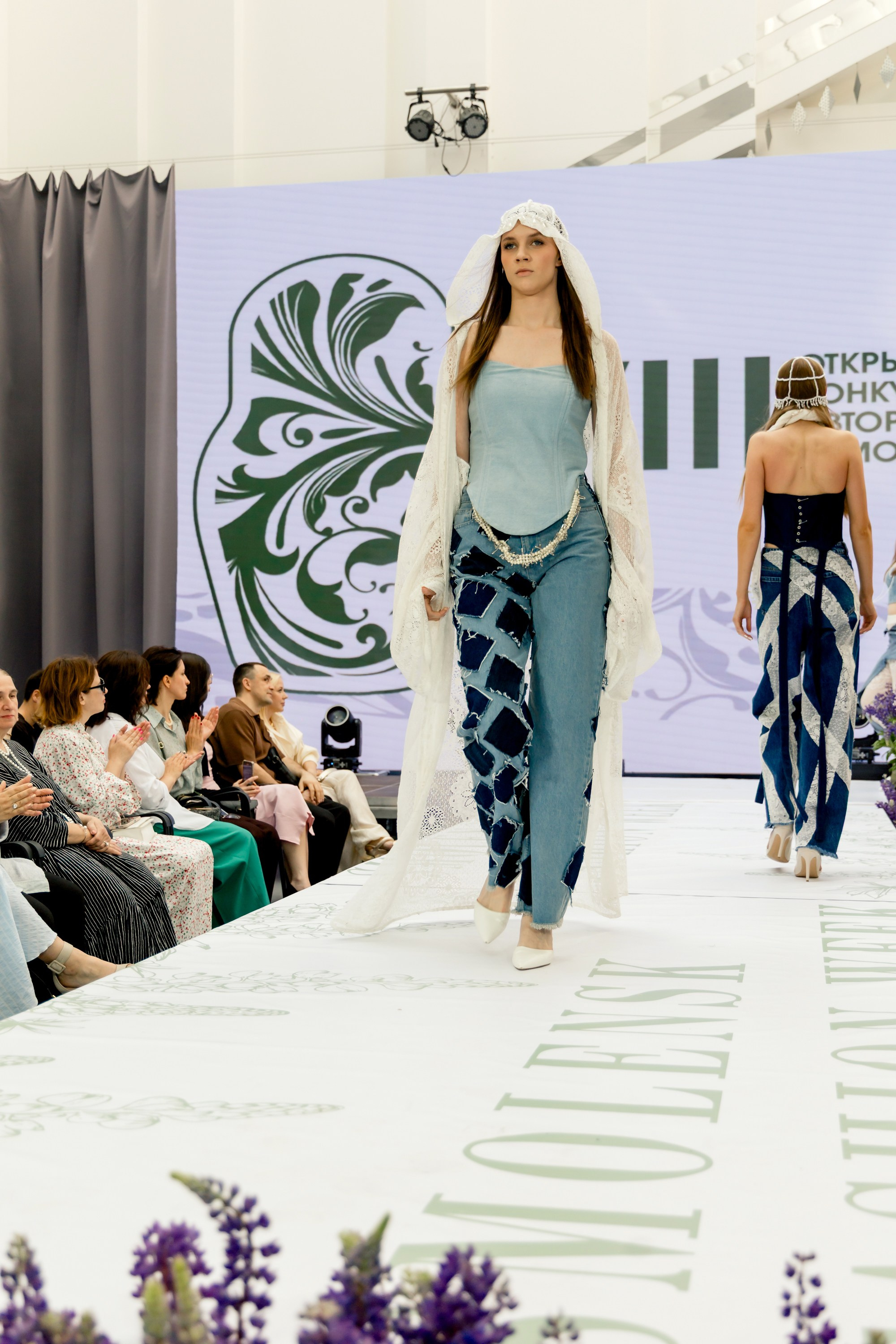 Smolensk Fashion Week 2025_День 2_Смоленская матрешка. Главная