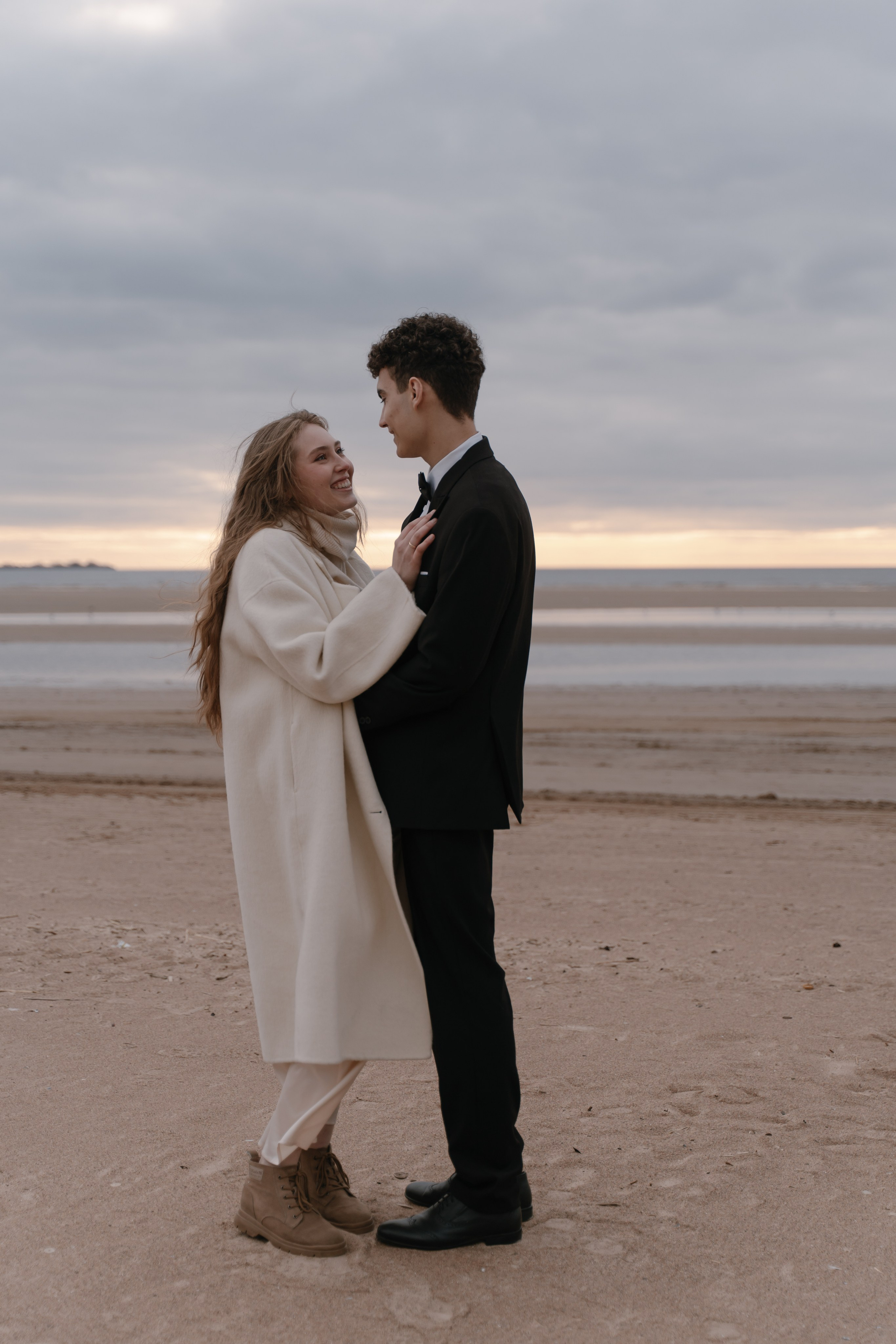 P&A (творческая съемка). Свадебный фотограф — Наталья Фед СПб/Москва