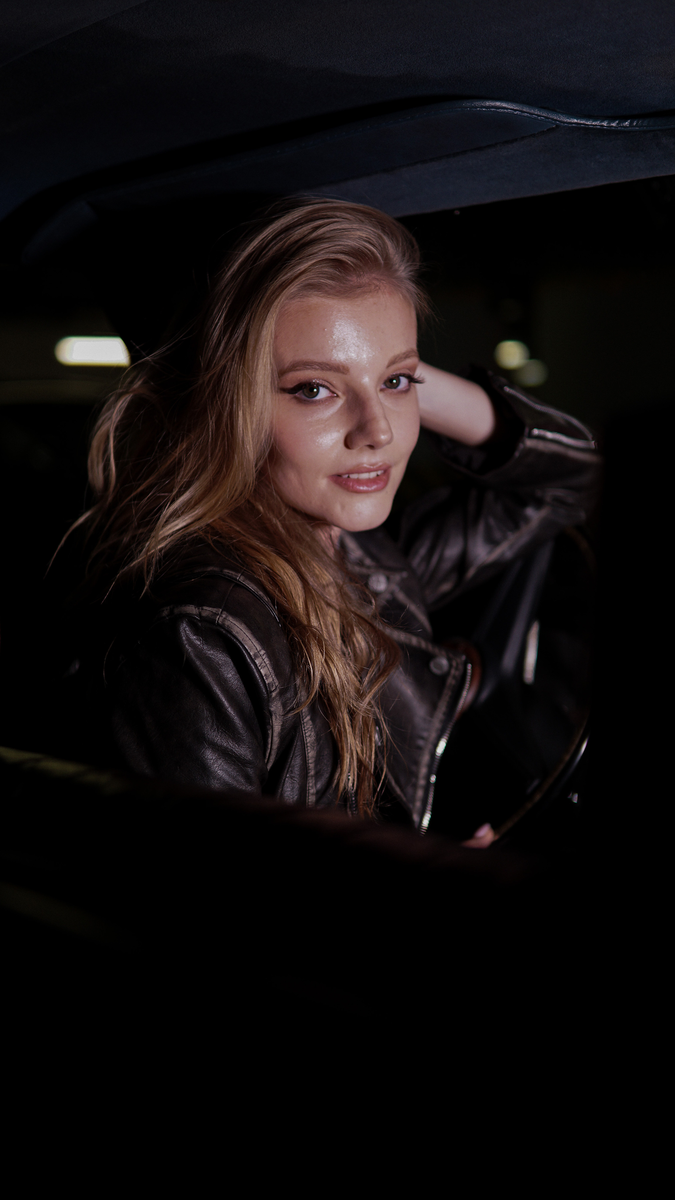 Настя. Фотограф в Москве Юлия Першина