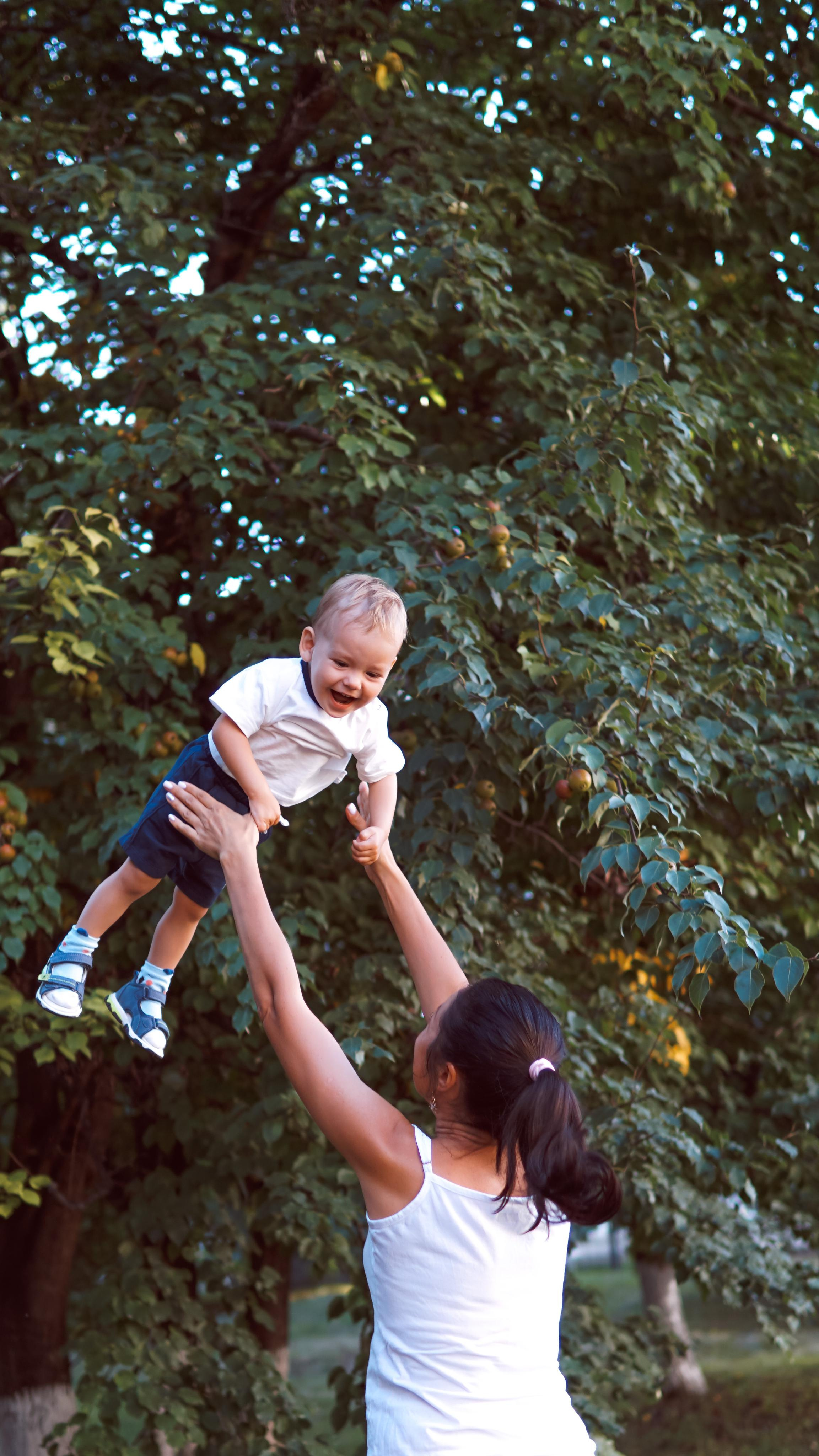 Фотограф Москва Коммунарка Юлия Першина 