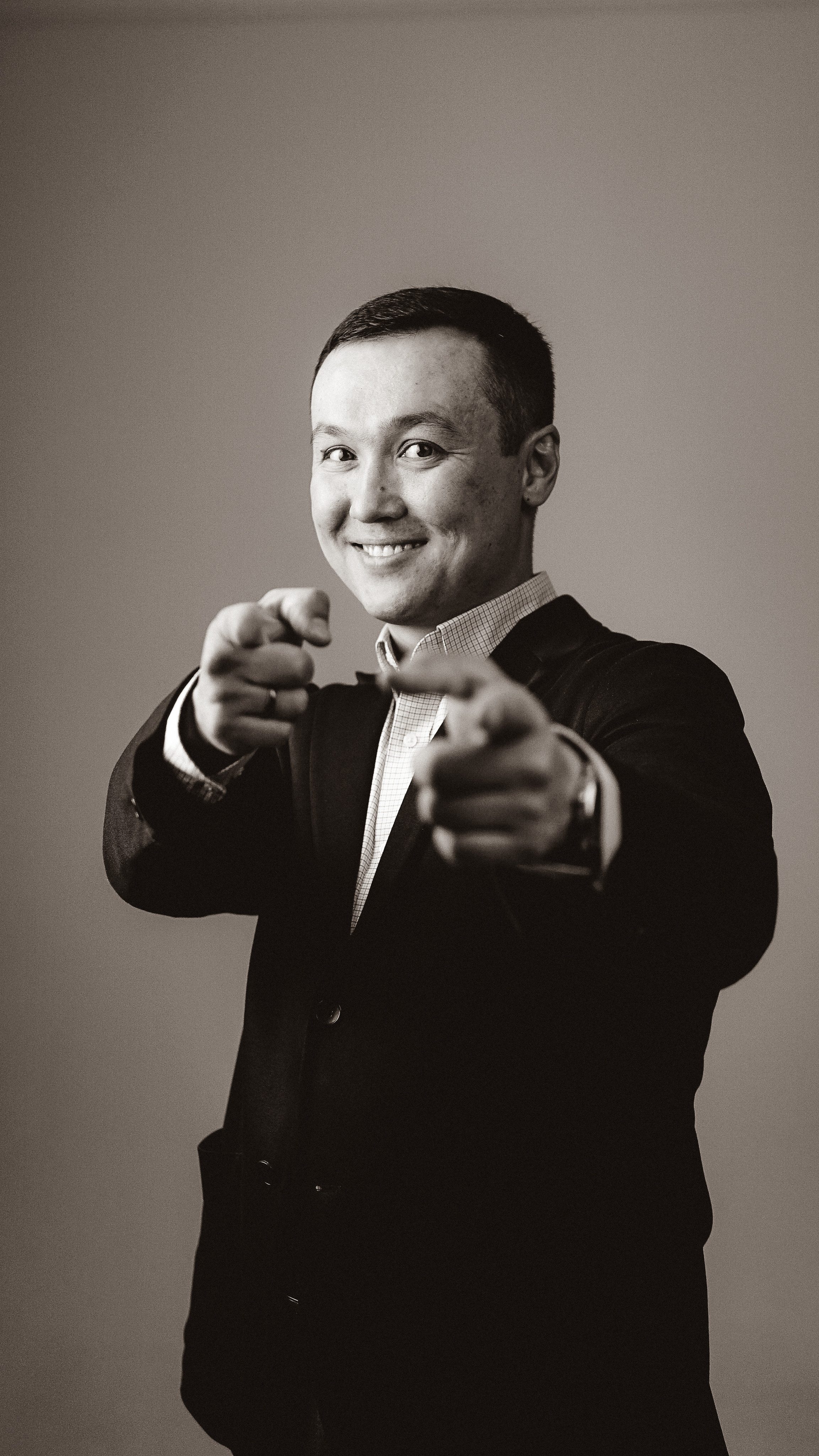 Олег. Фотограф в Москве Юлия Першина