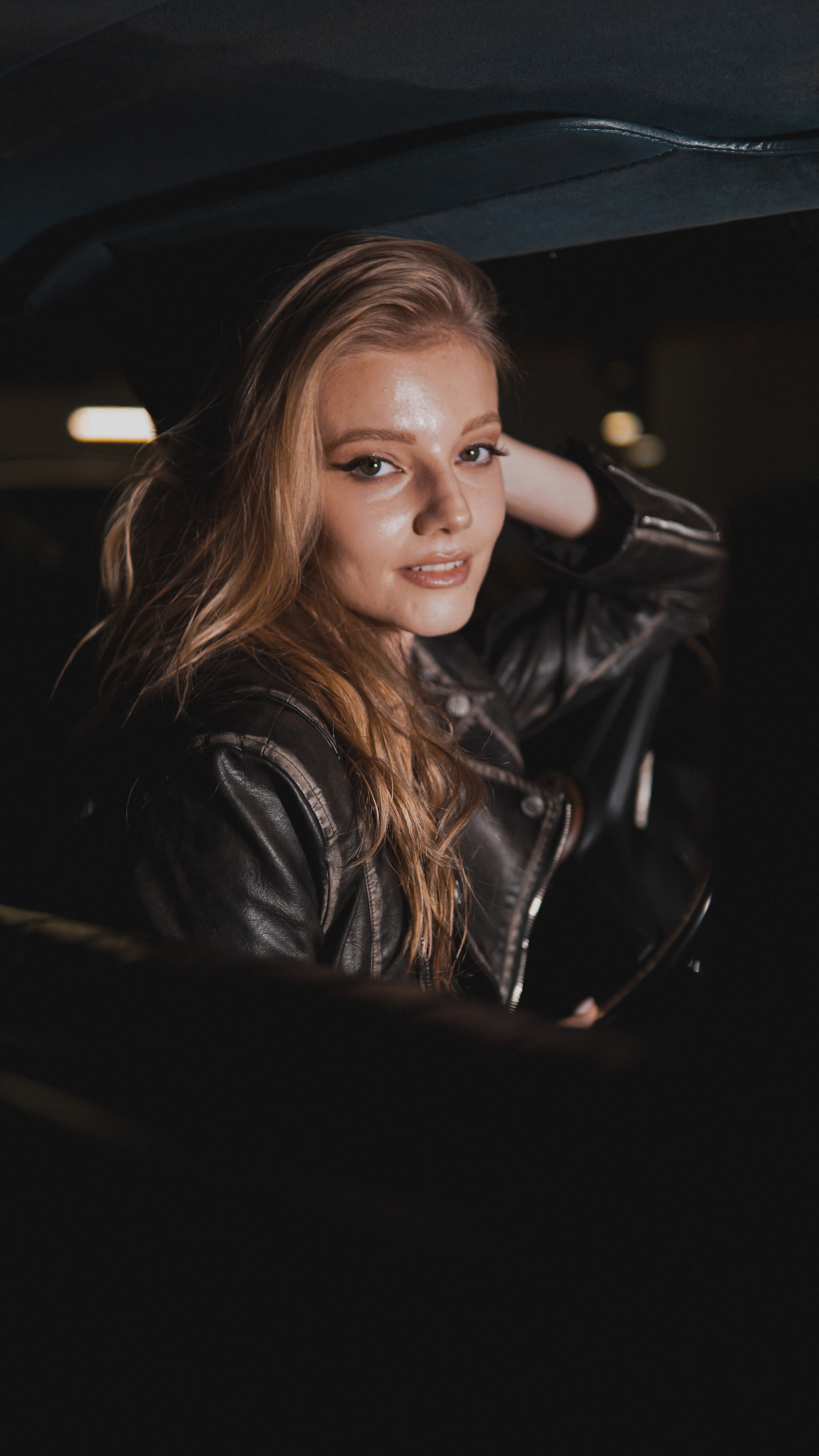 Настя. Фотограф в Москве Юлия Першина