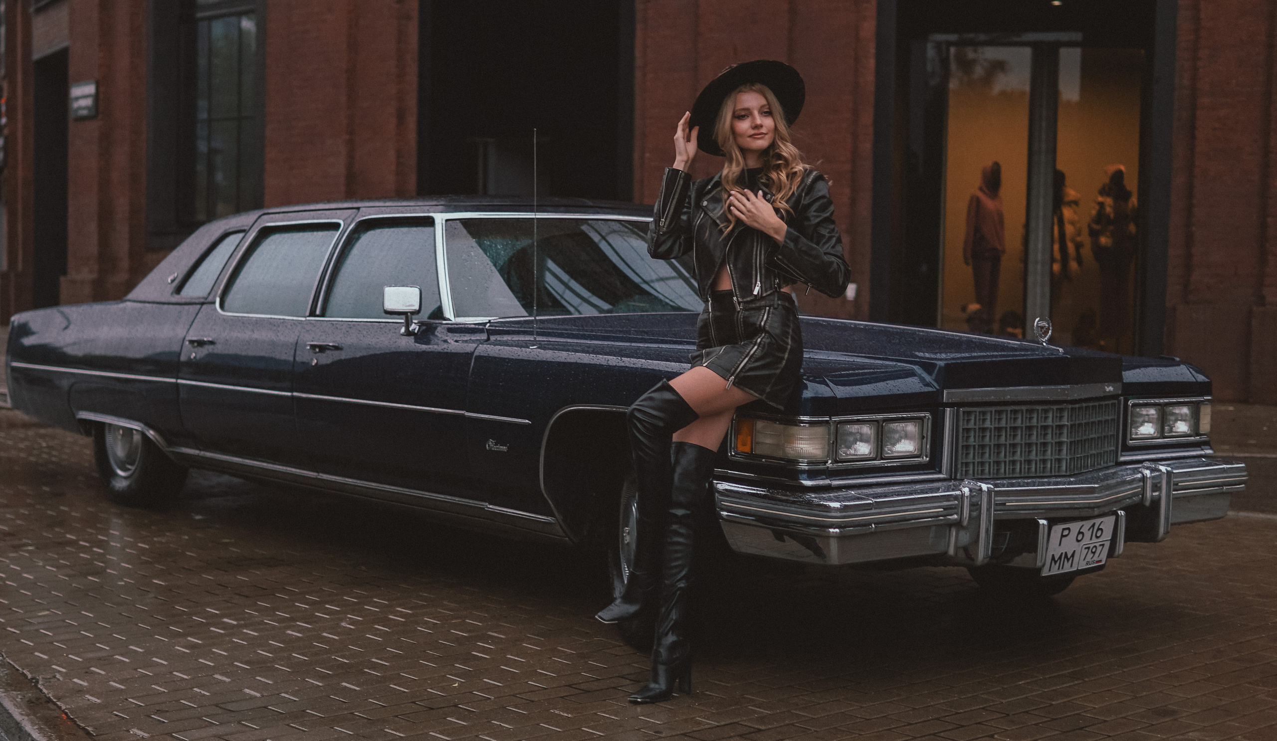 Настя. Фотограф в Москве Юлия Першина