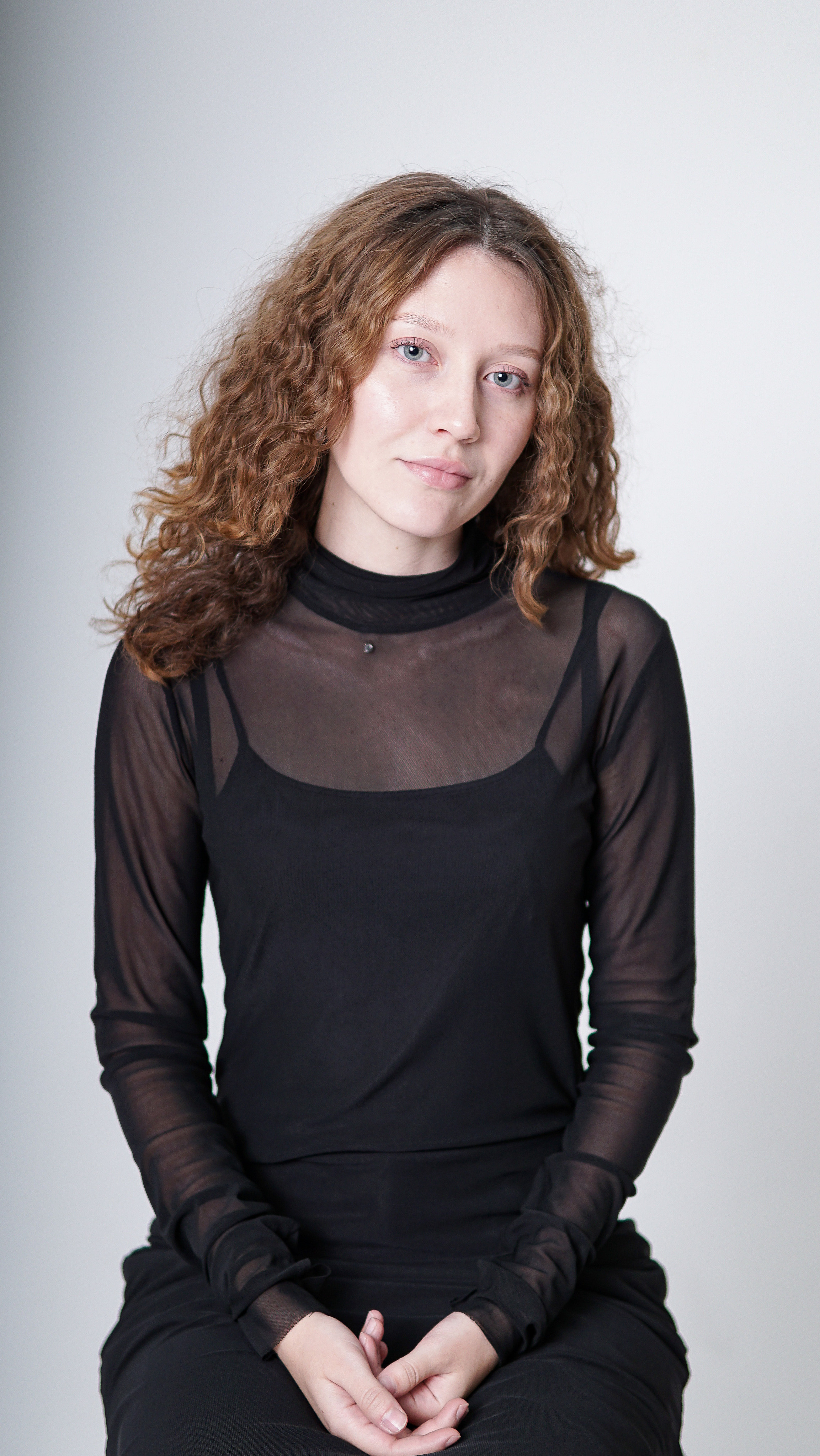 Аида. Фотограф в Москве Юлия Першина