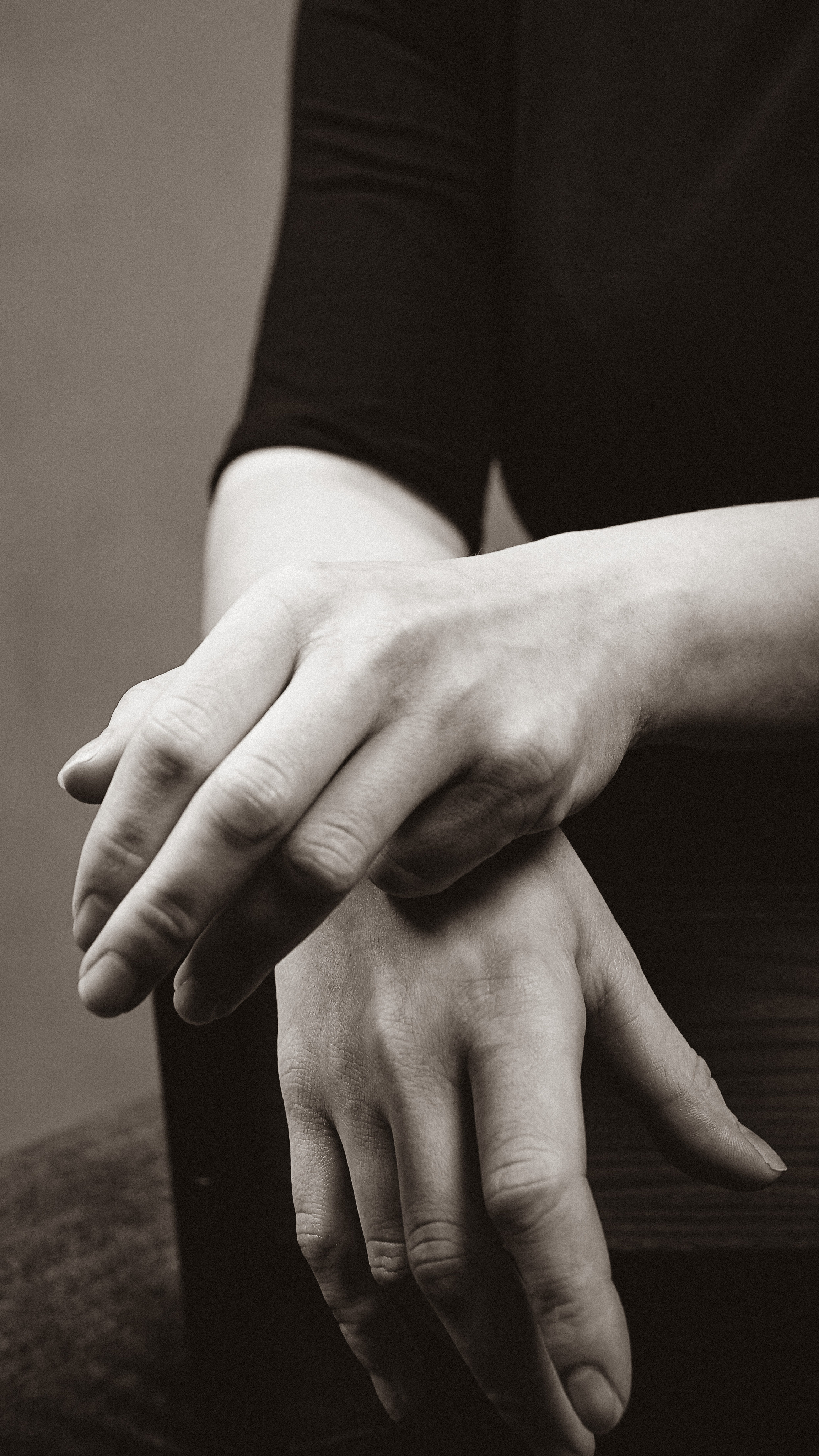 Юля. Фотограф в Москве Юлия Першина