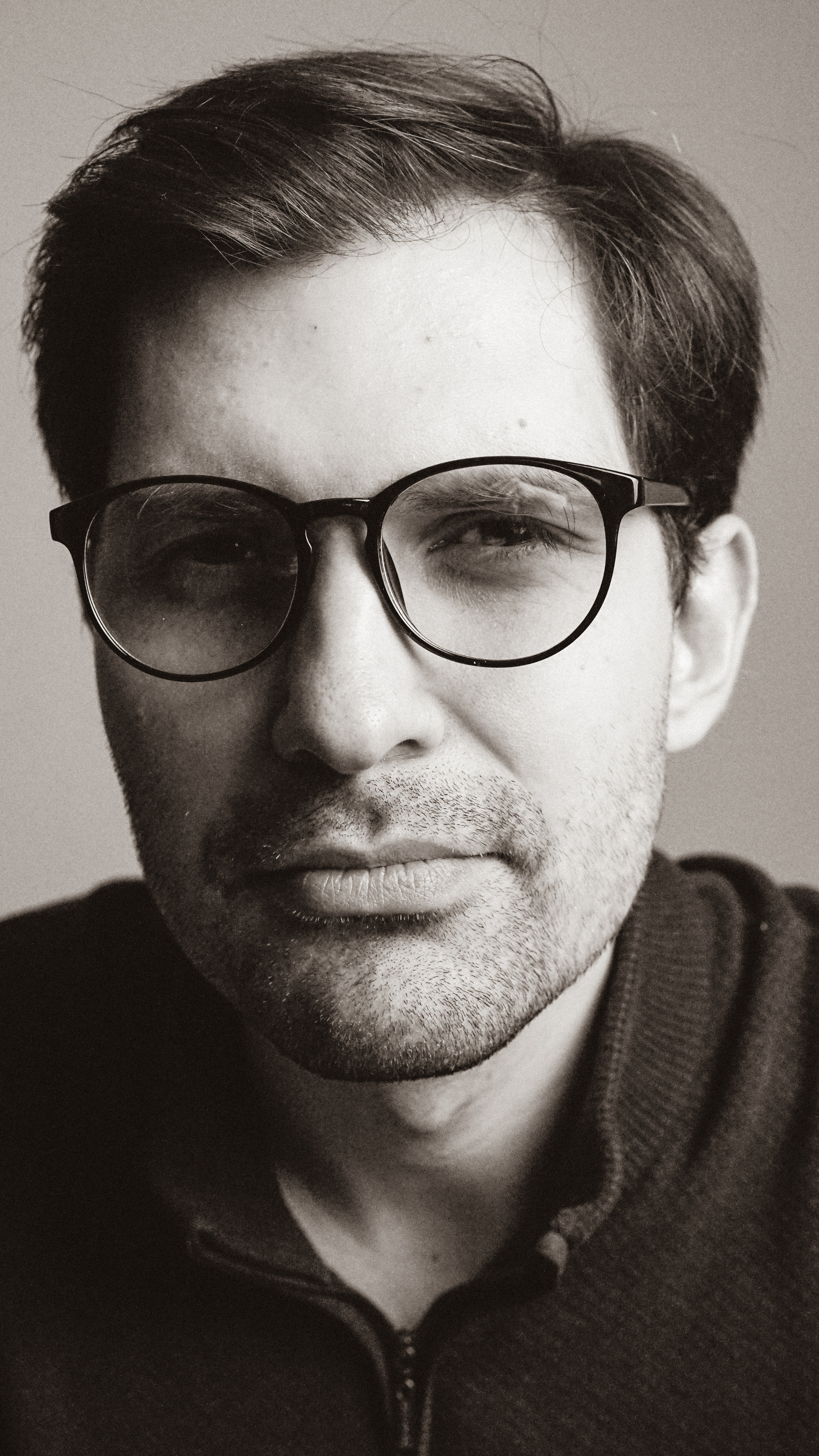 Олег. Фотограф в Москве Юлия Першина