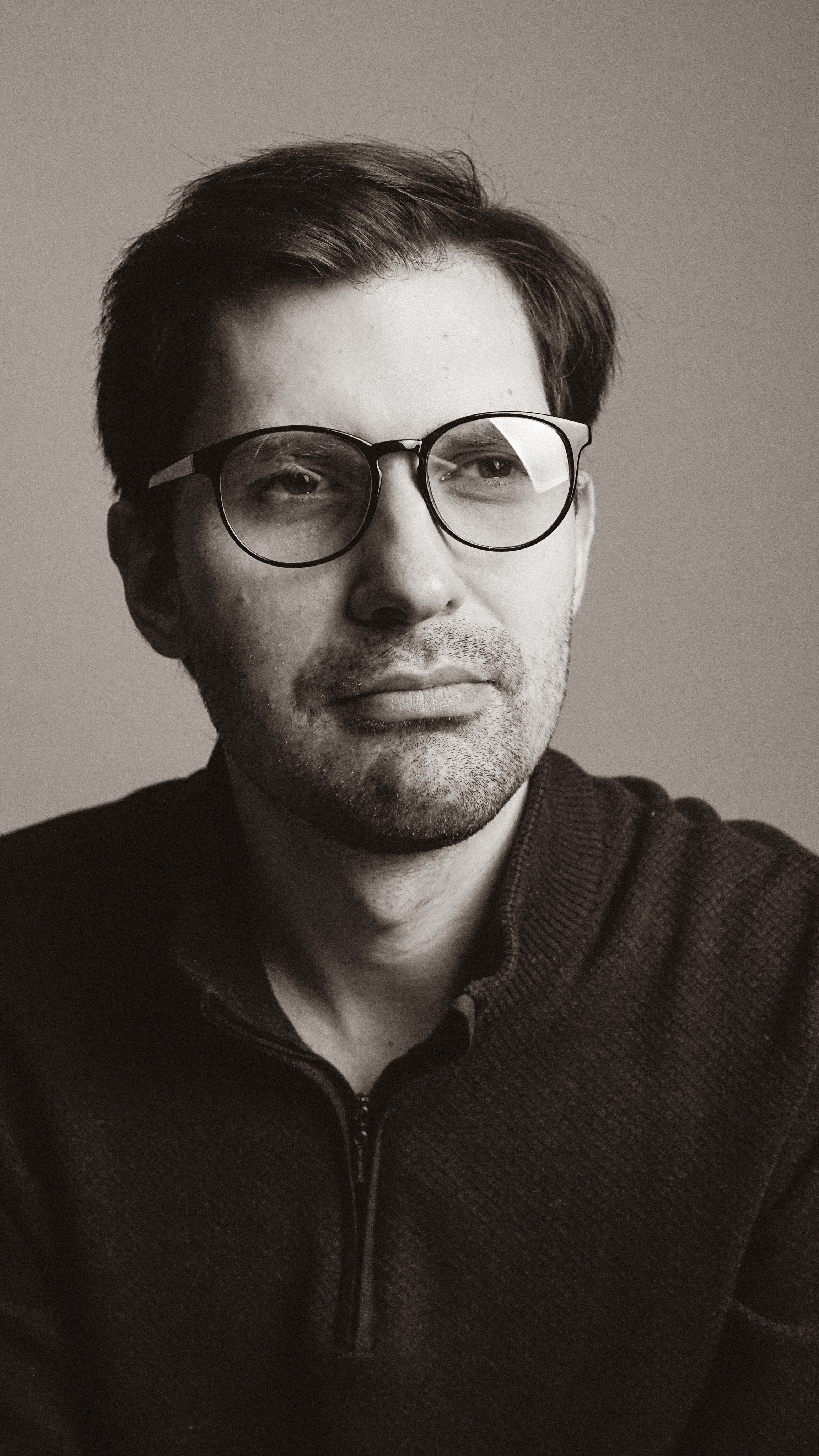 Олег. Фотограф в Москве Юлия Першина