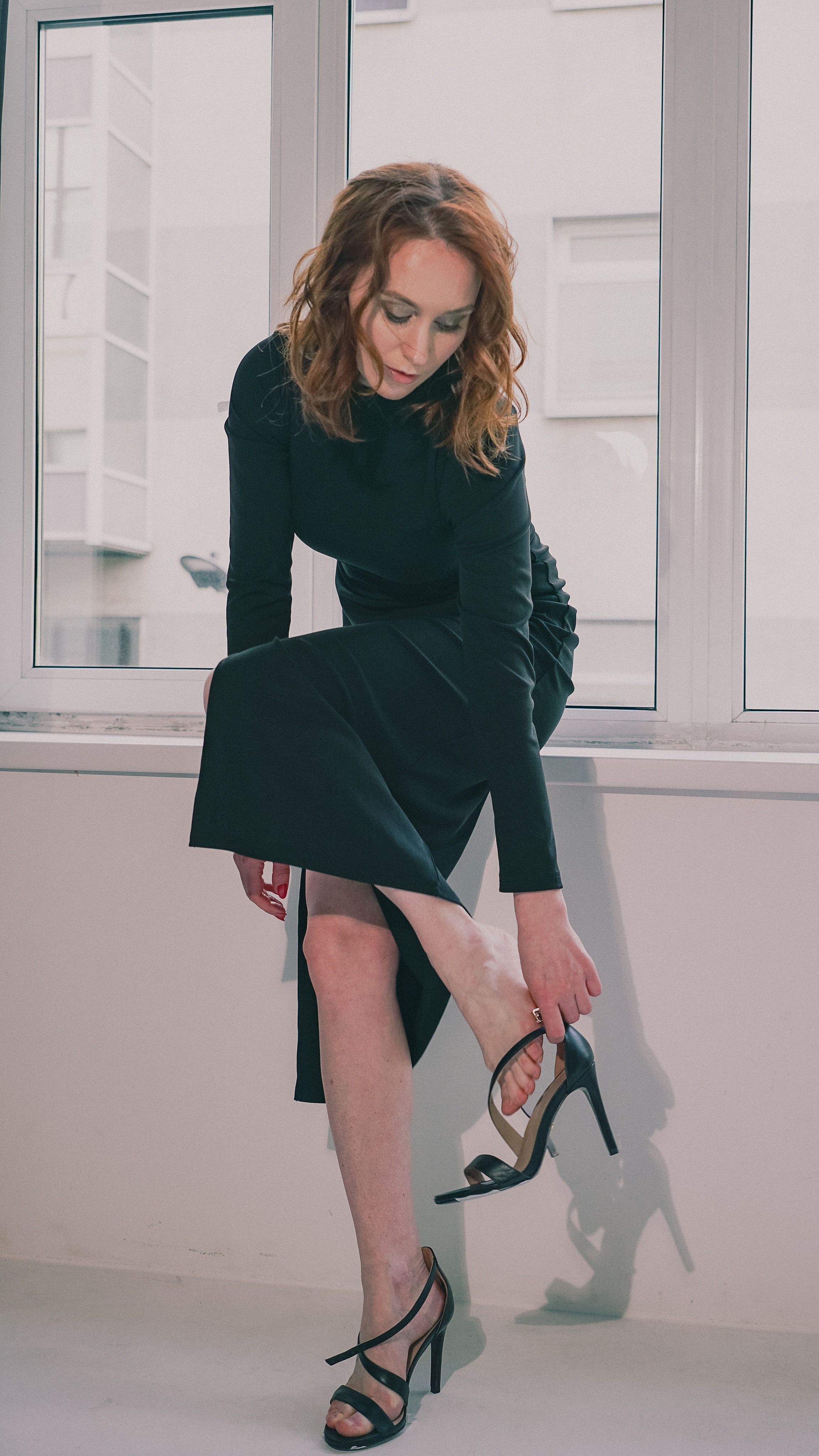 Фотограф Москва Коммунарка Юлия Першина 