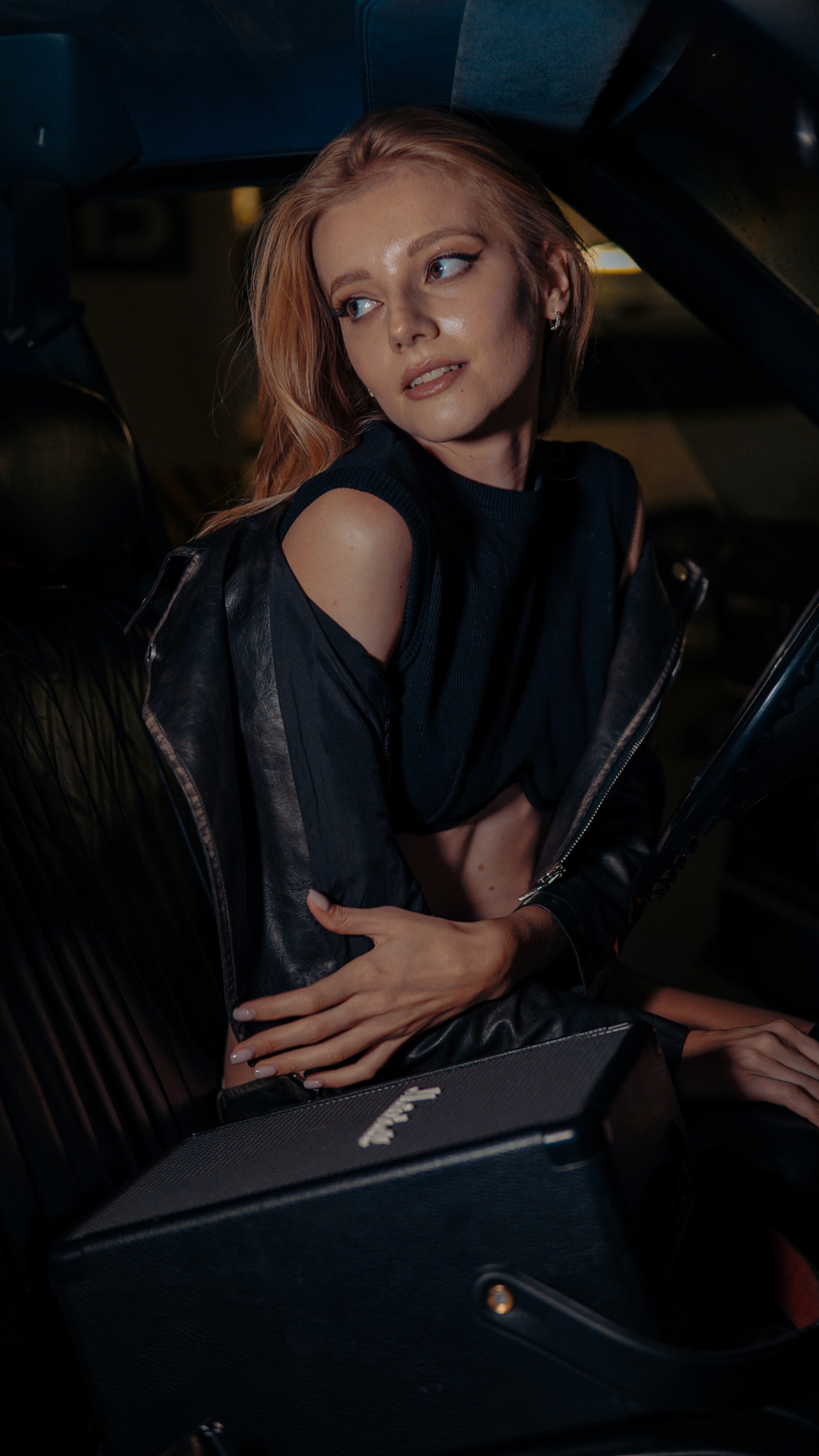 Настя. Фотограф в Москве Юлия Першина