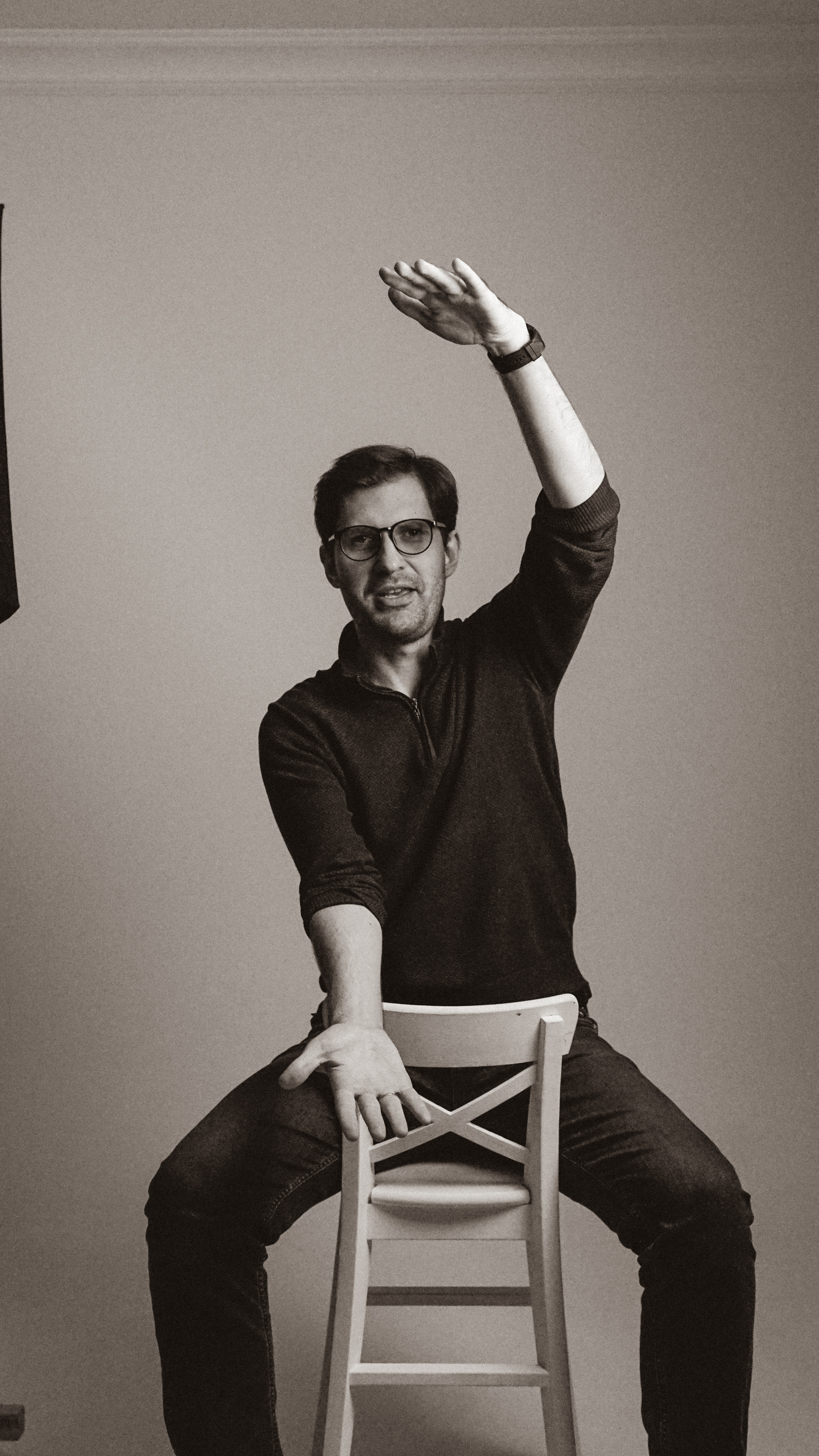 Олег. Фотограф в Москве Юлия Першина