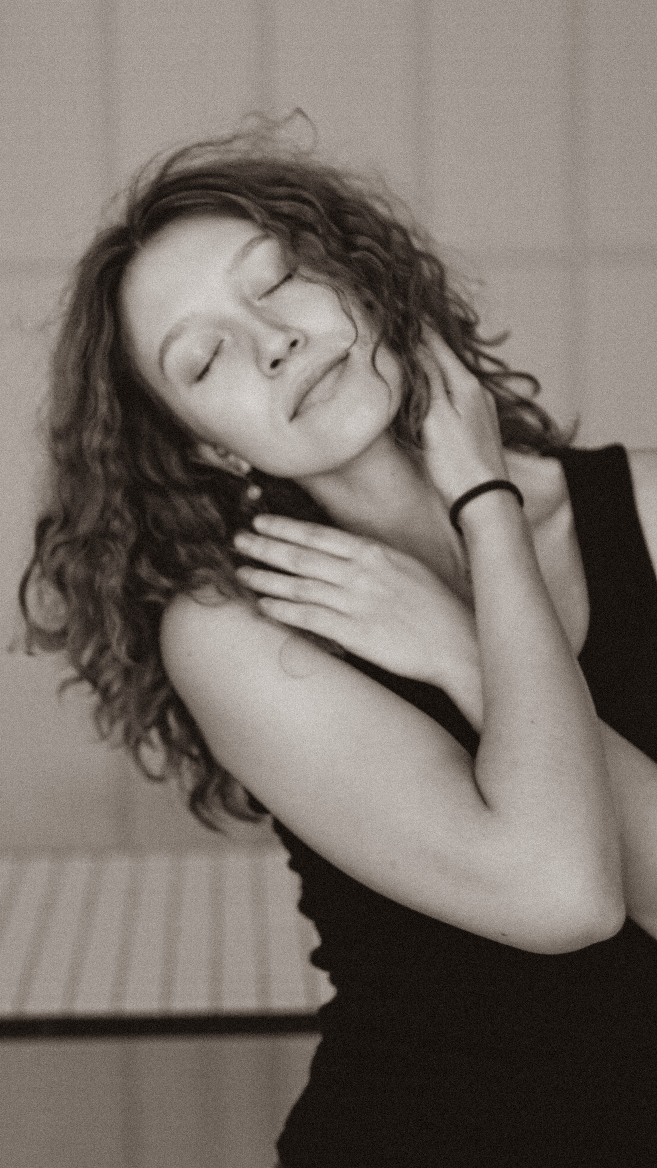 Аида. Фотограф в Москве Юлия Першина