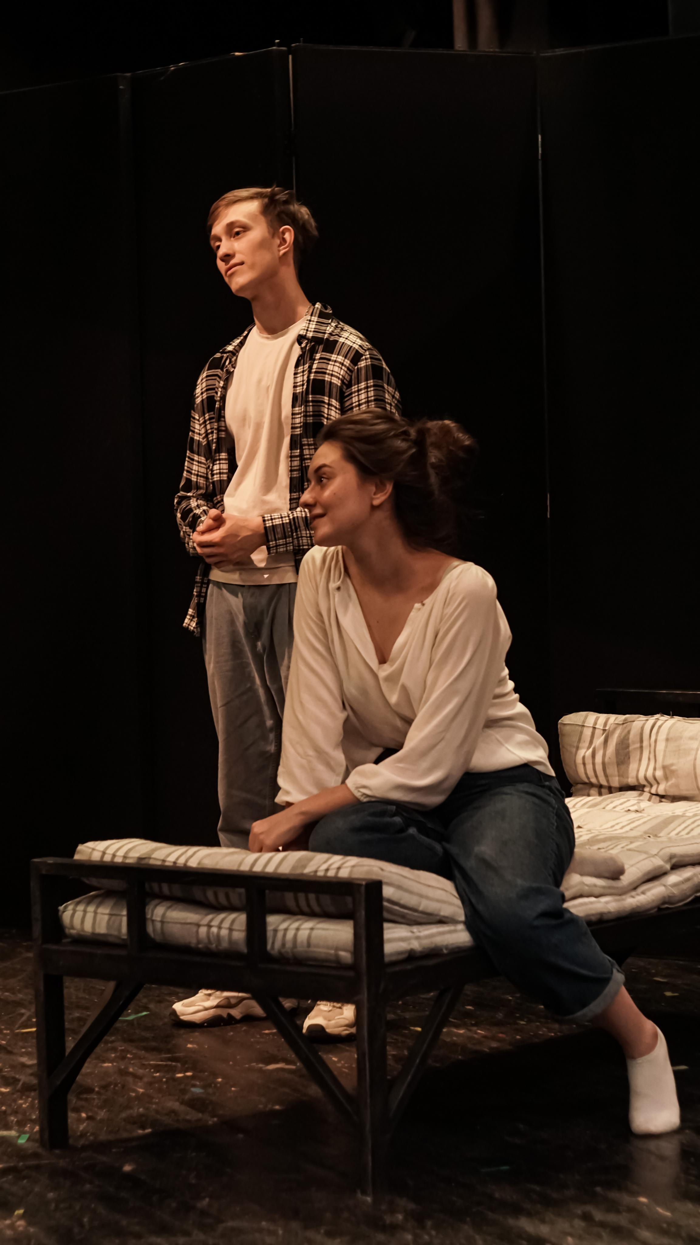 Фотограф Москва Коммунарка Юлия Першина 