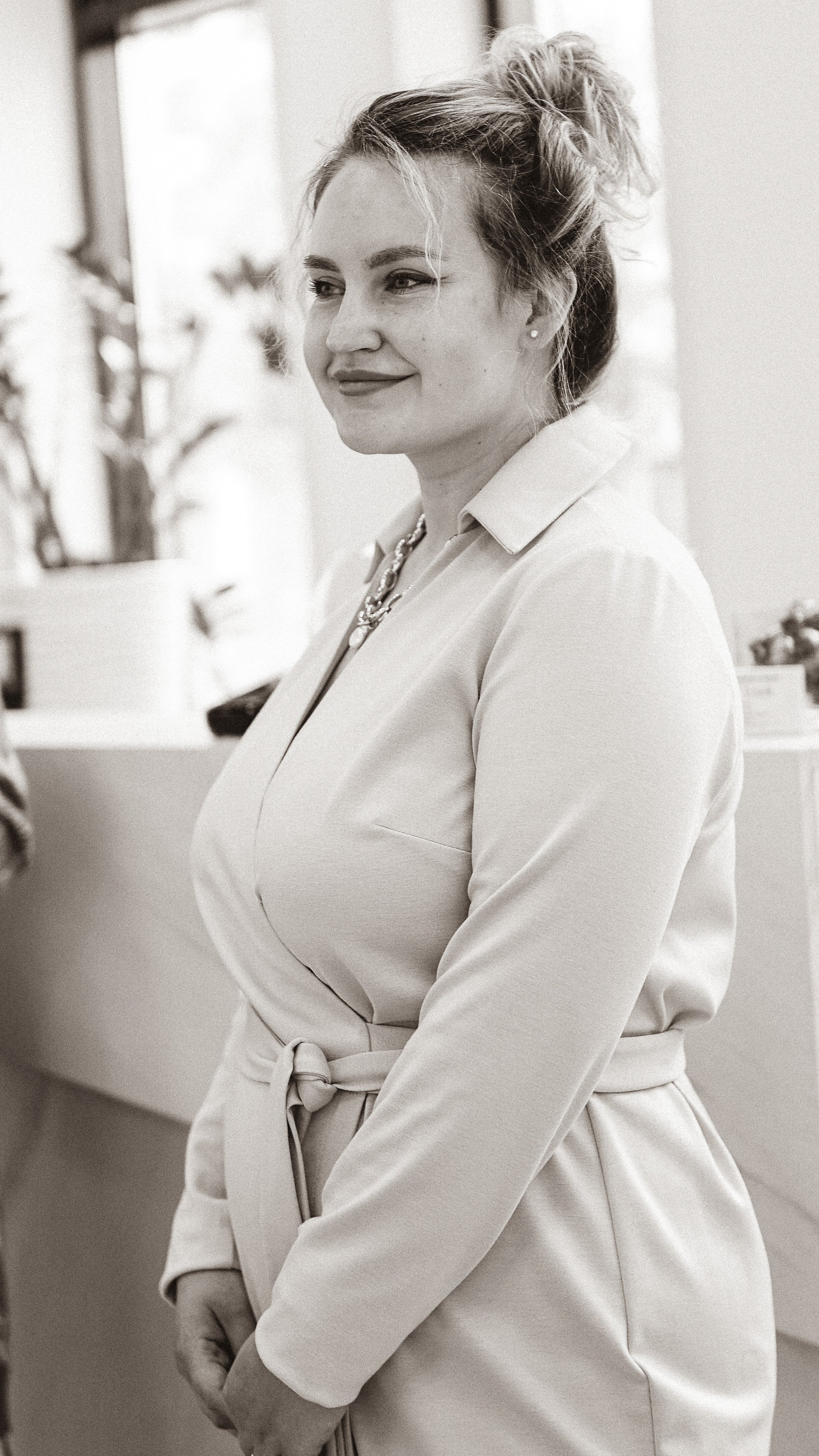 Показ мод. Фотограф в Москве Юлия Першина