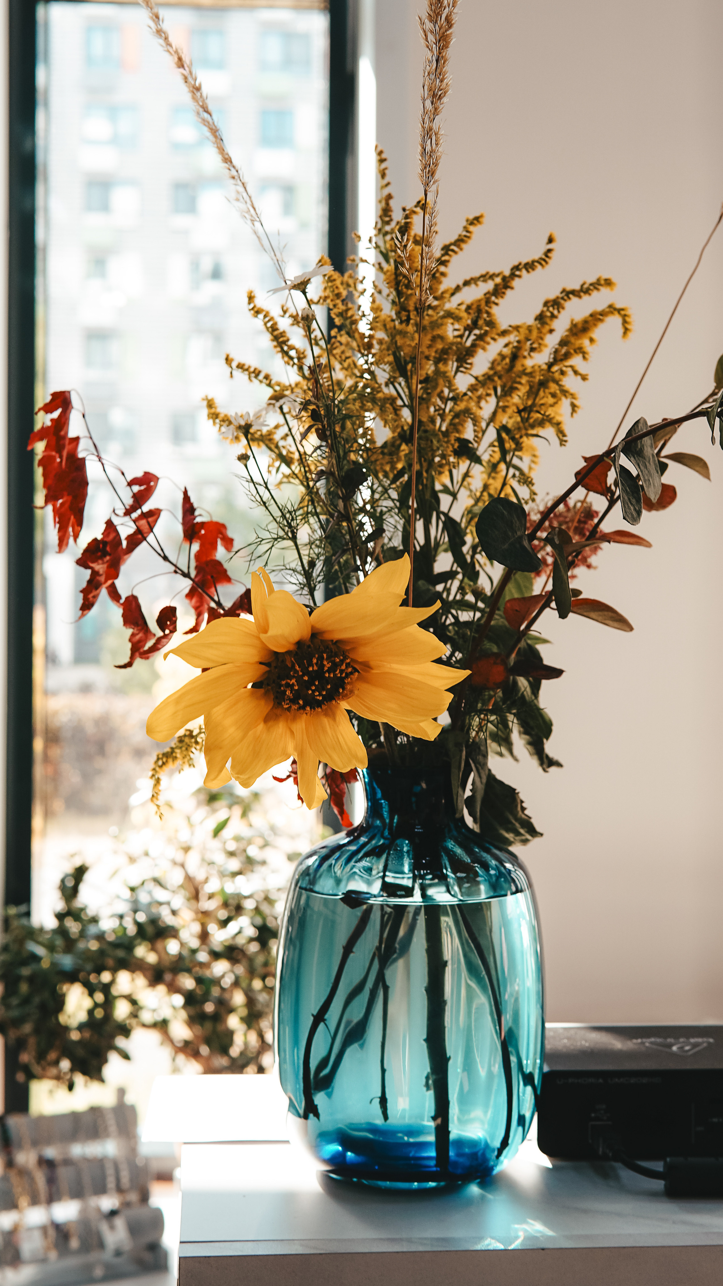 Показ мод. Фотограф в Москве Юлия Першина