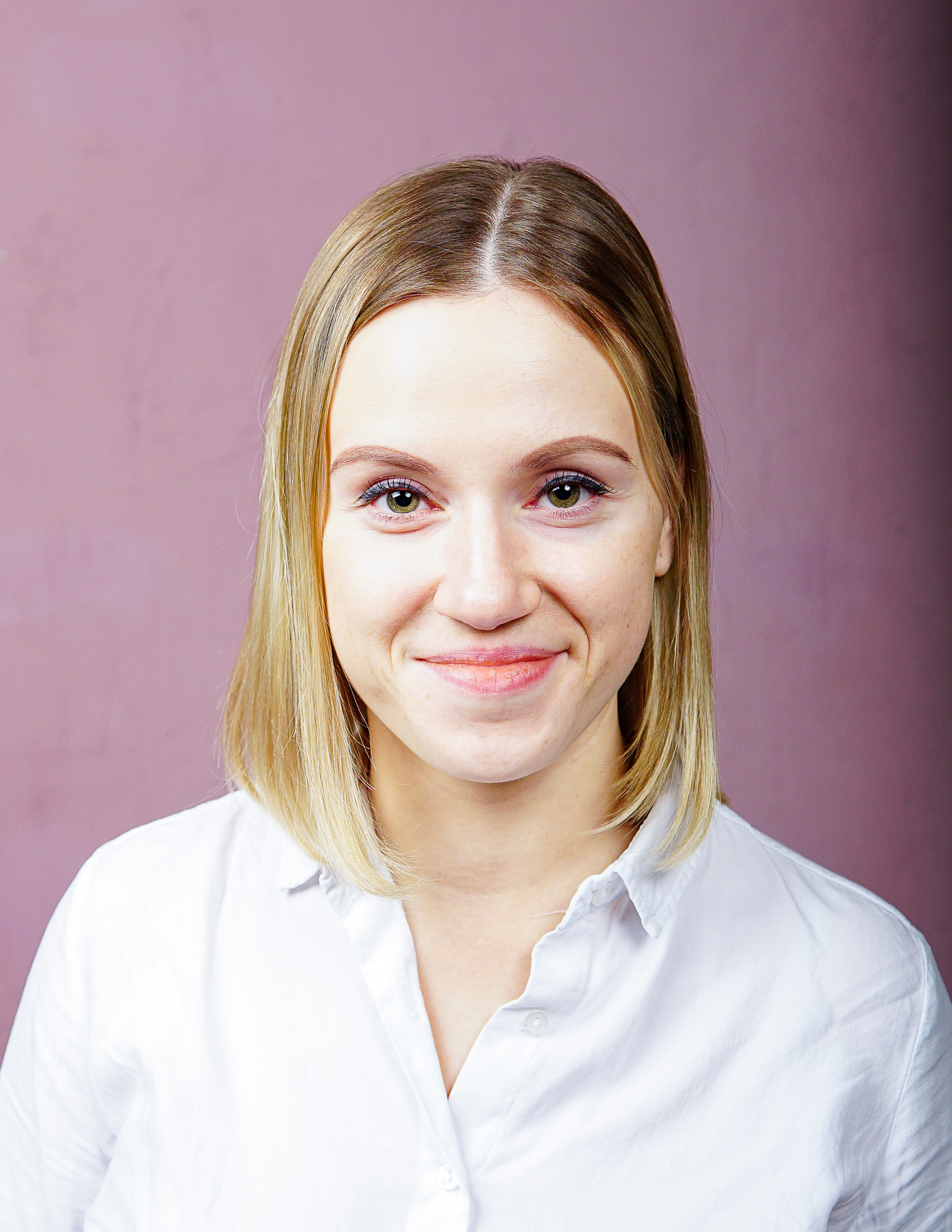 Юля. Фотограф в Москве Юлия Першина