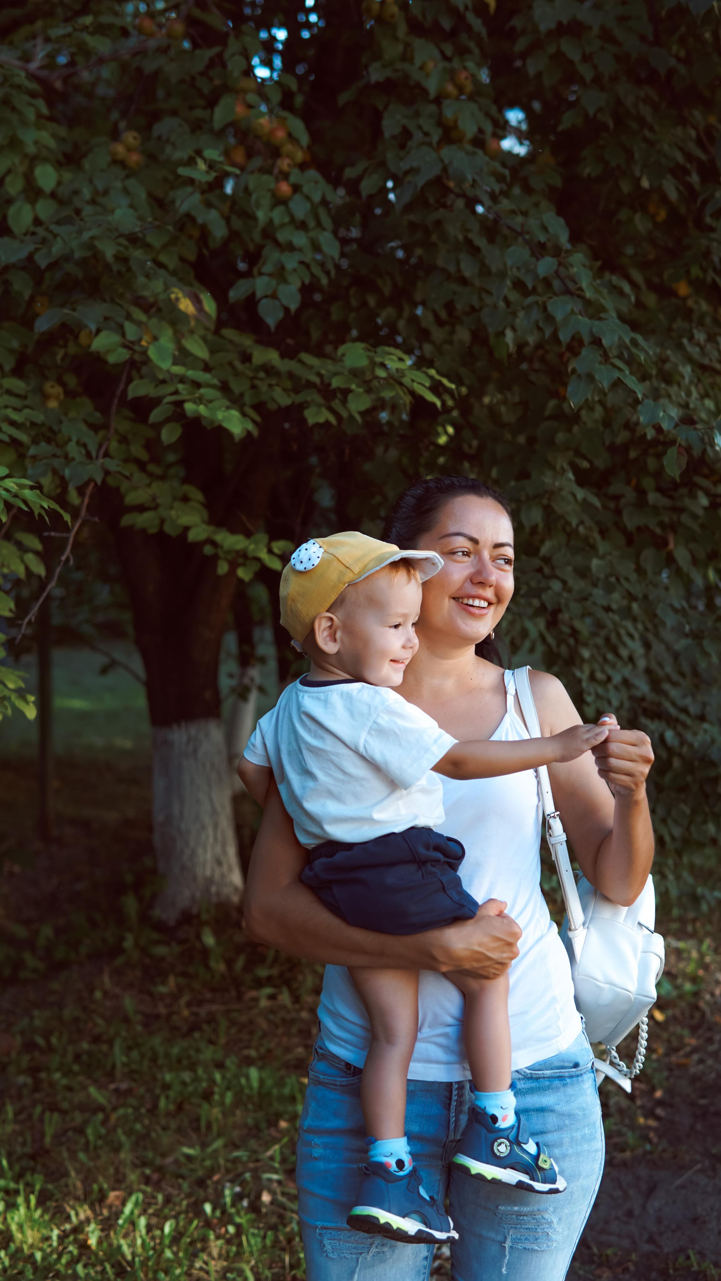 Фотограф Москва Коммунарка Юлия Першина 