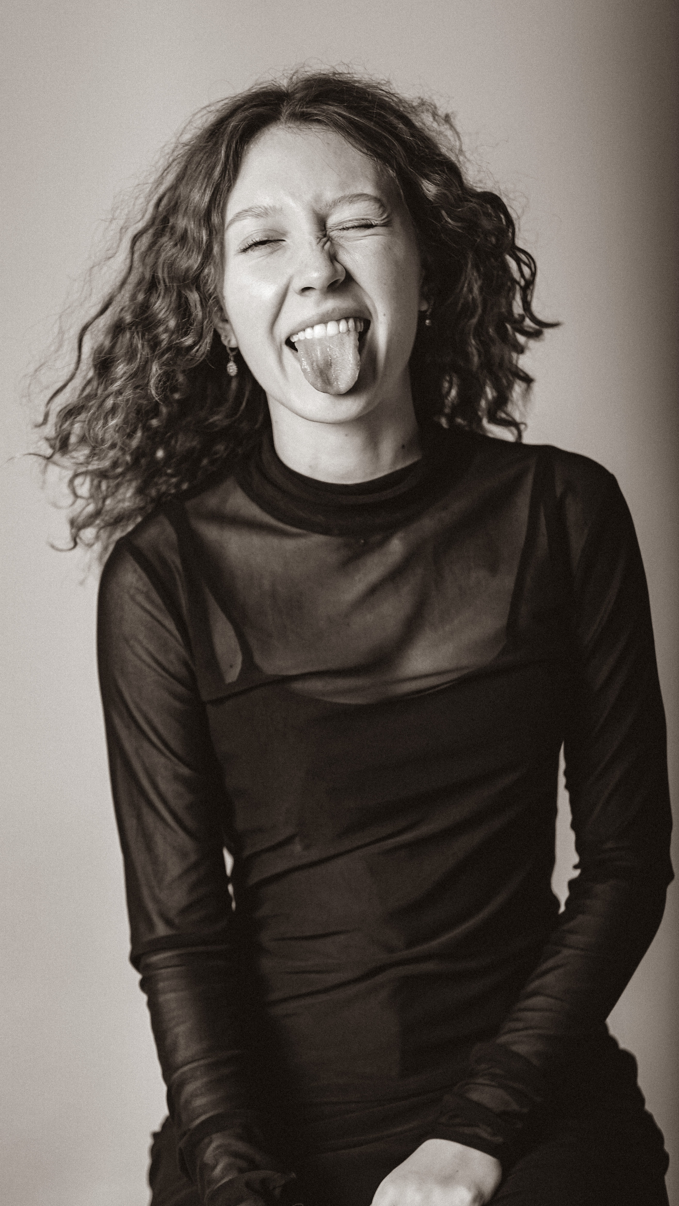 Аида. Фотограф в Москве Юлия Першина