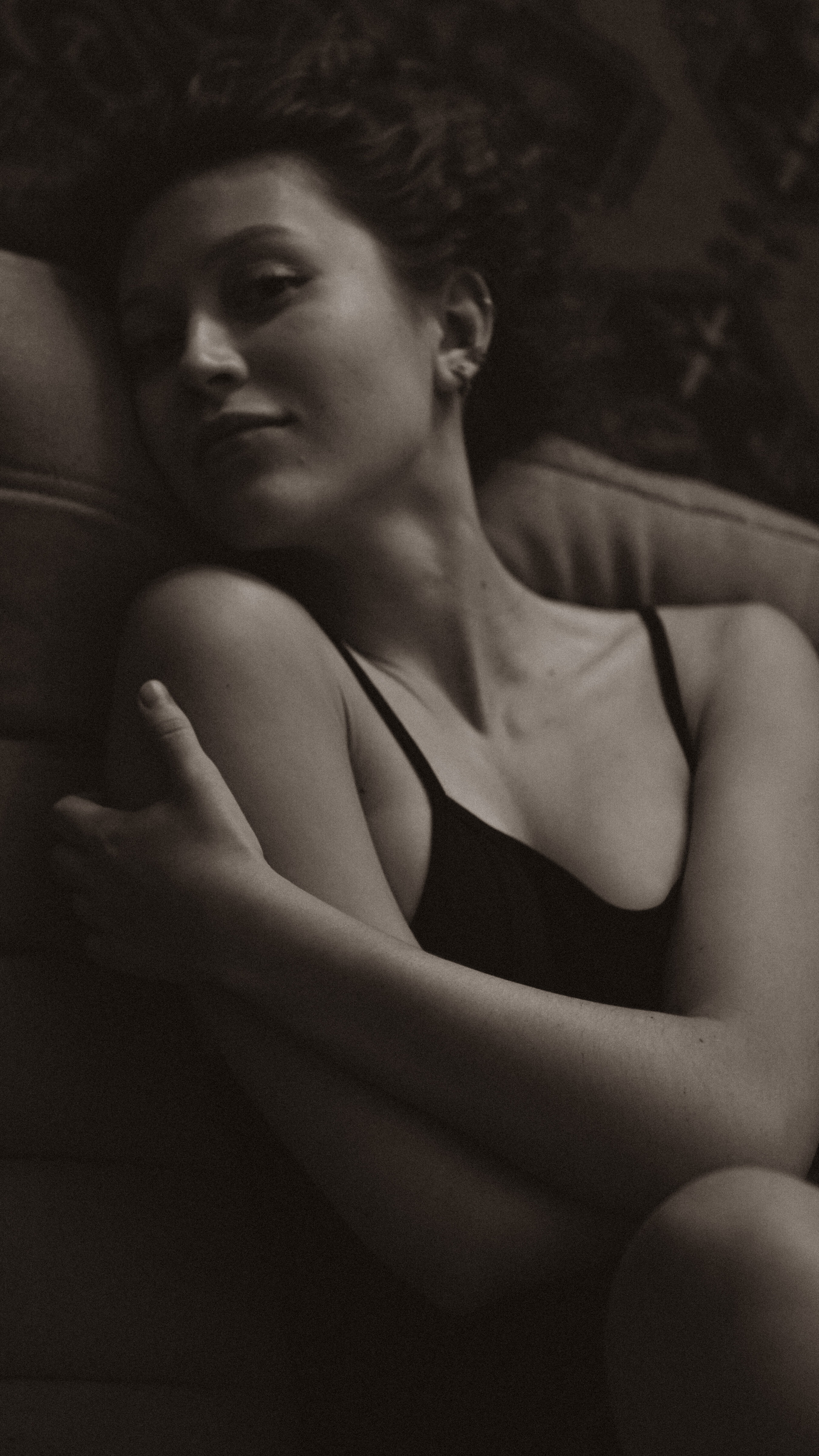 Аида. Фотограф в Москве Юлия Першина