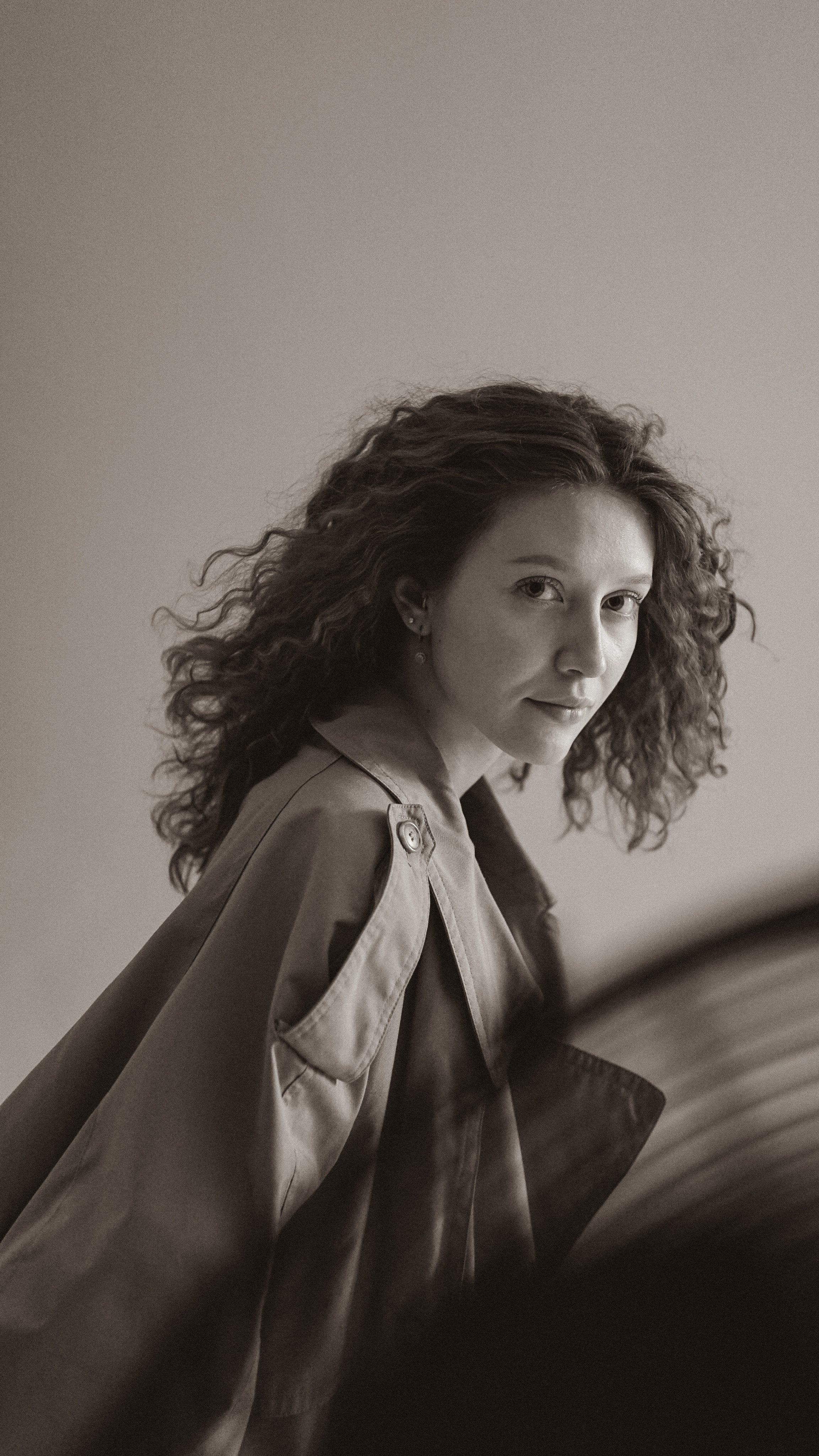 Аида. Фотограф в Москве Юлия Першина