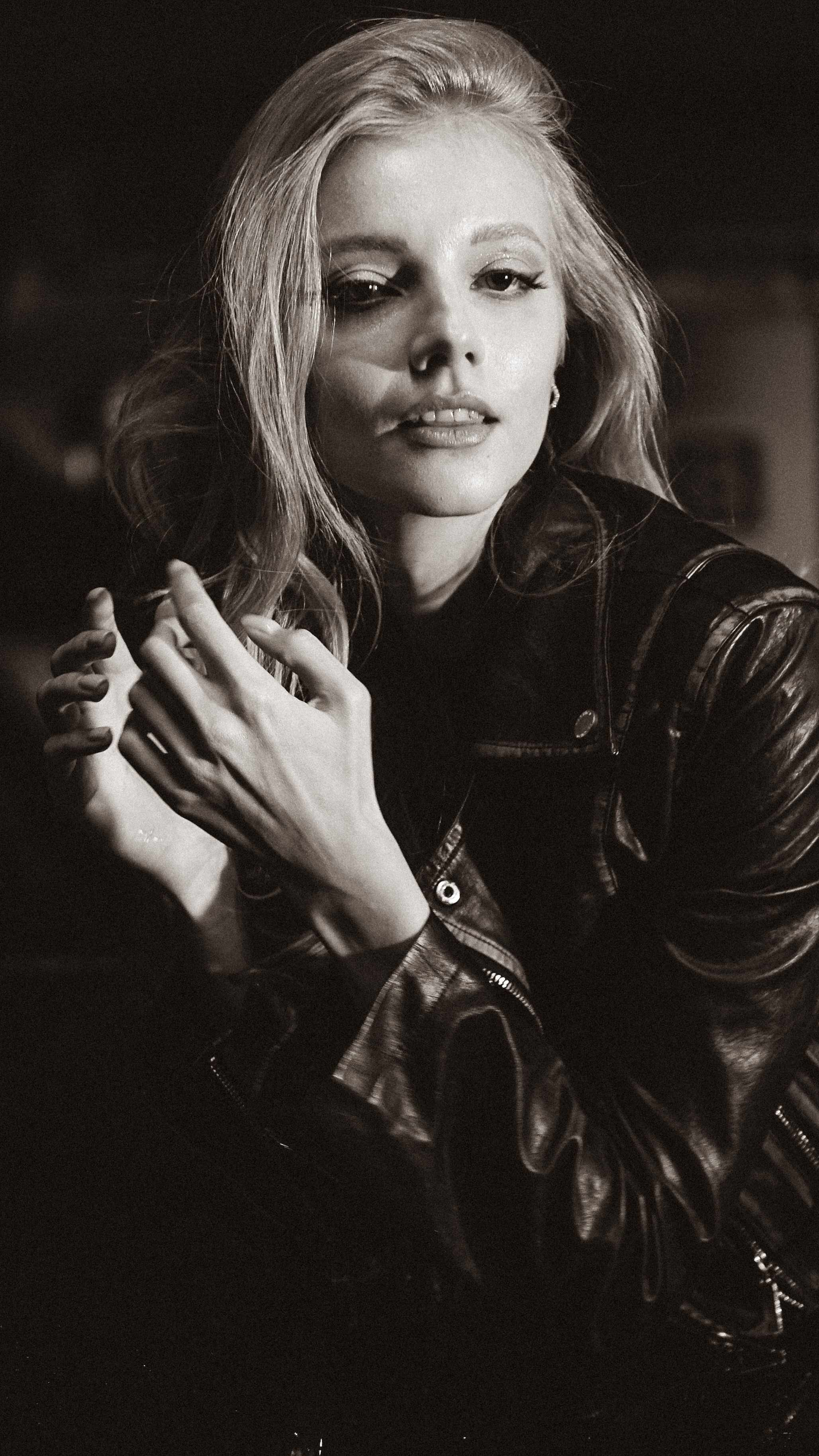 Настя. Фотограф в Москве Юлия Першина