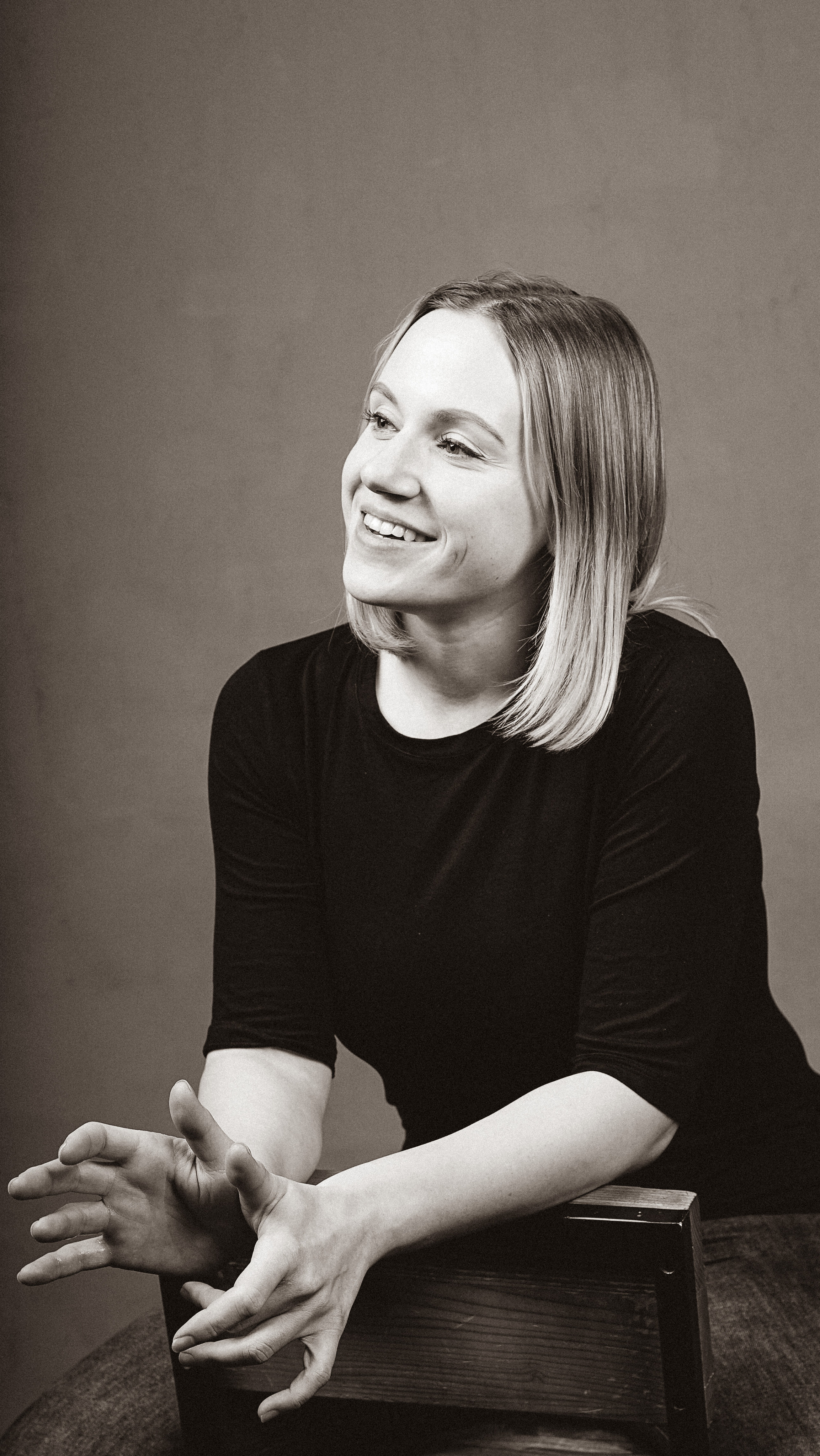 Юля. Фотограф в Москве Юлия Першина