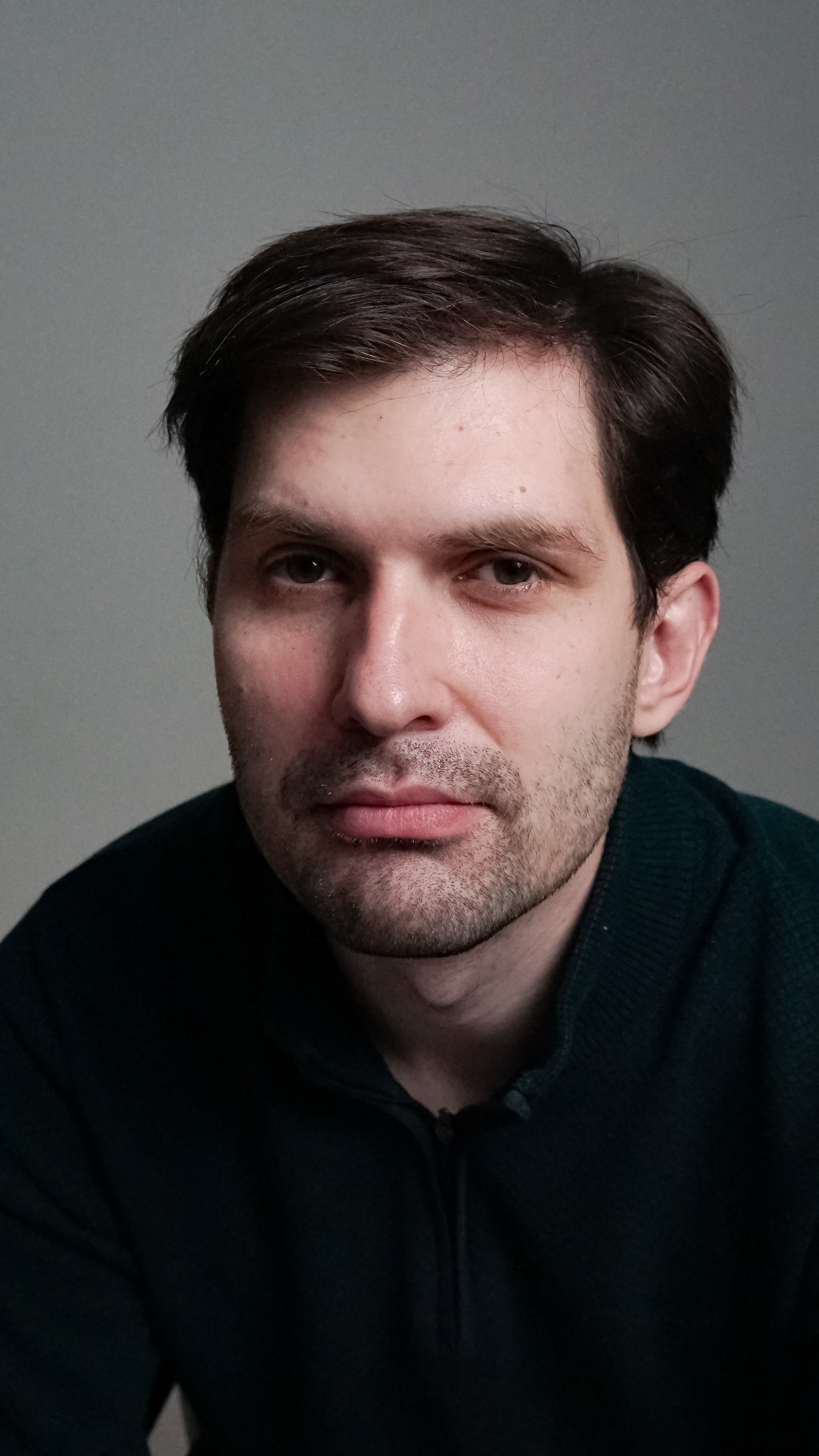 Олег. Фотограф в Москве Юлия Першина