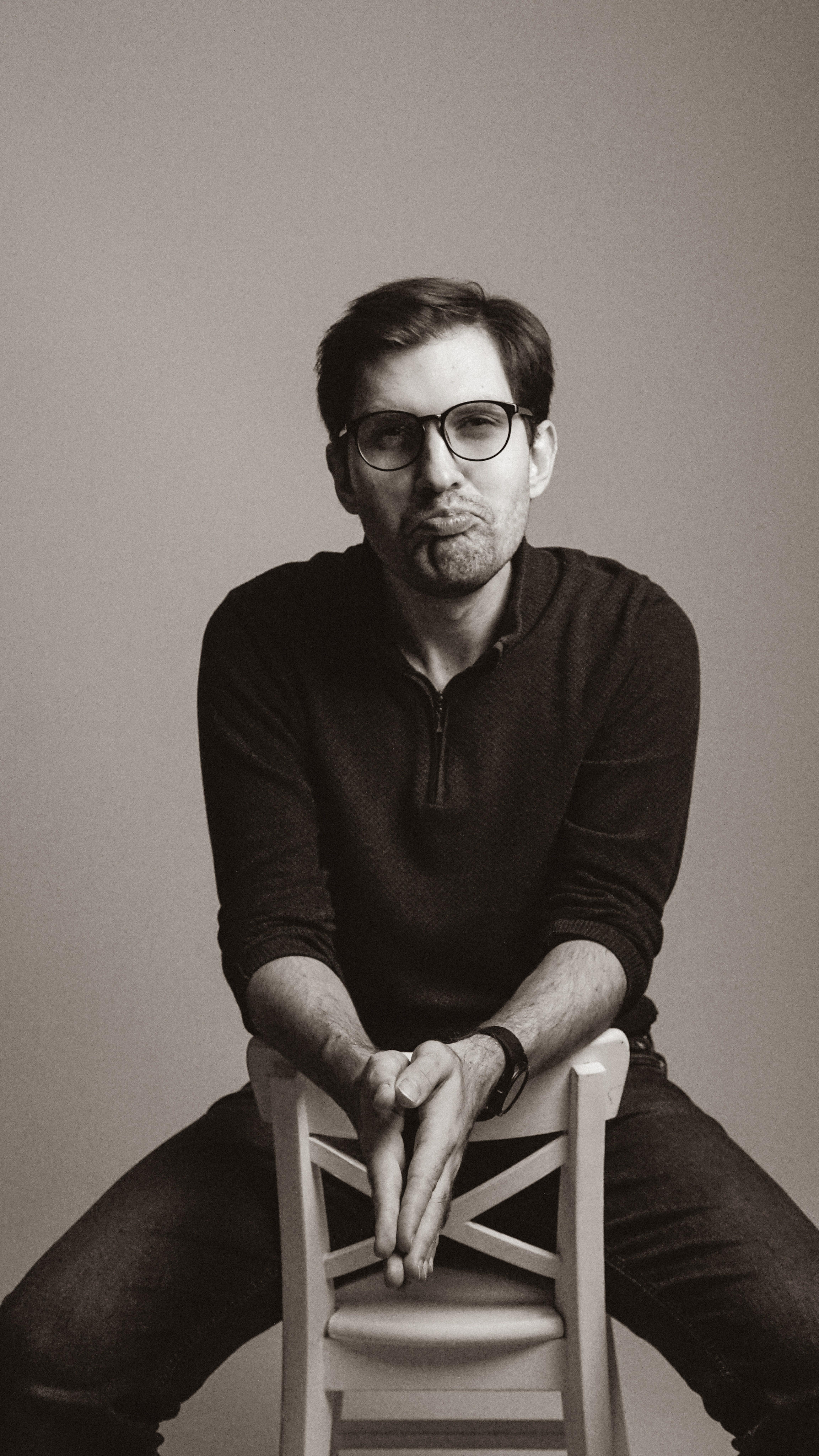 Олег. Фотограф в Москве Юлия Першина