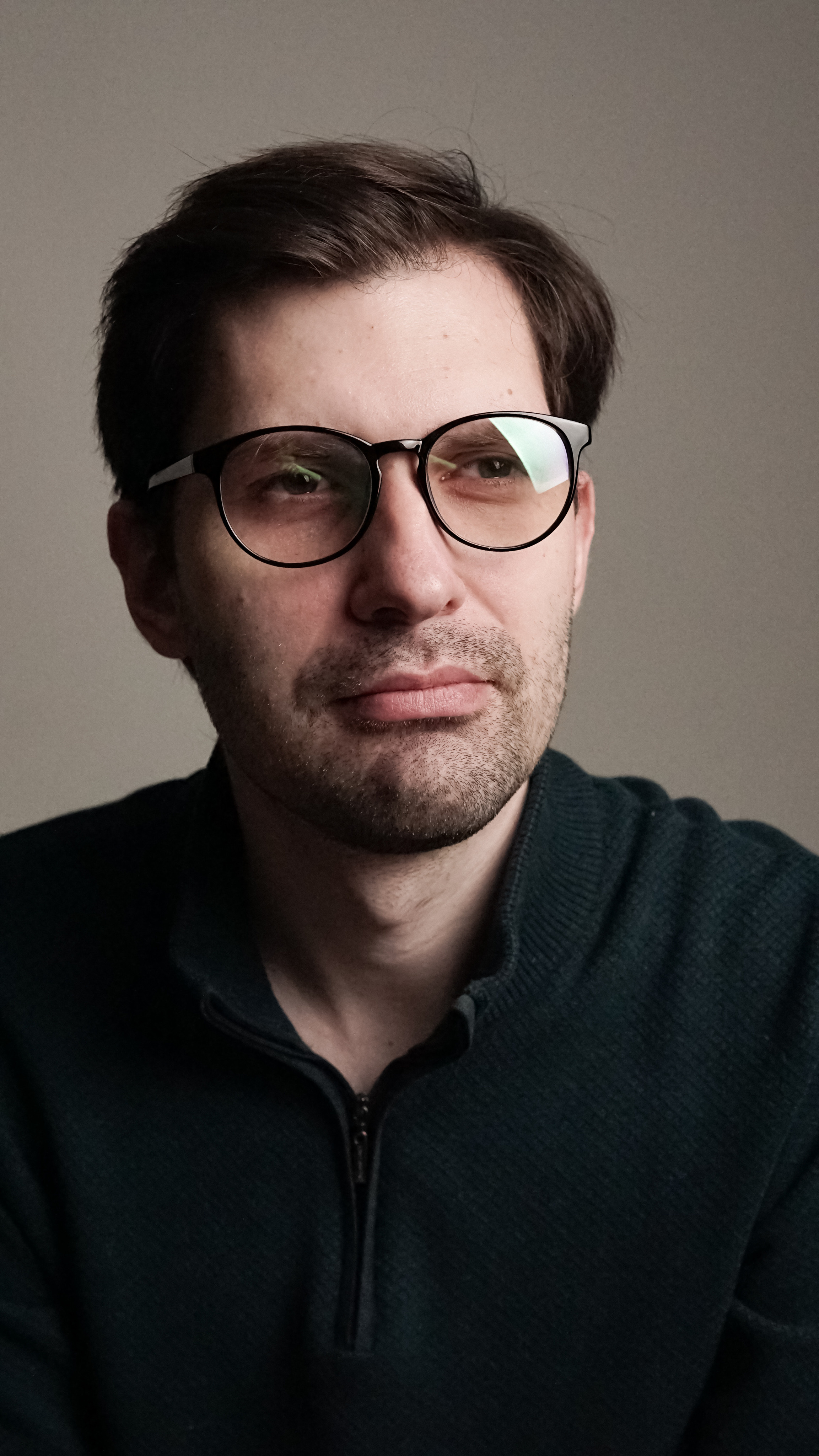 Олег. Фотограф в Москве Юлия Першина