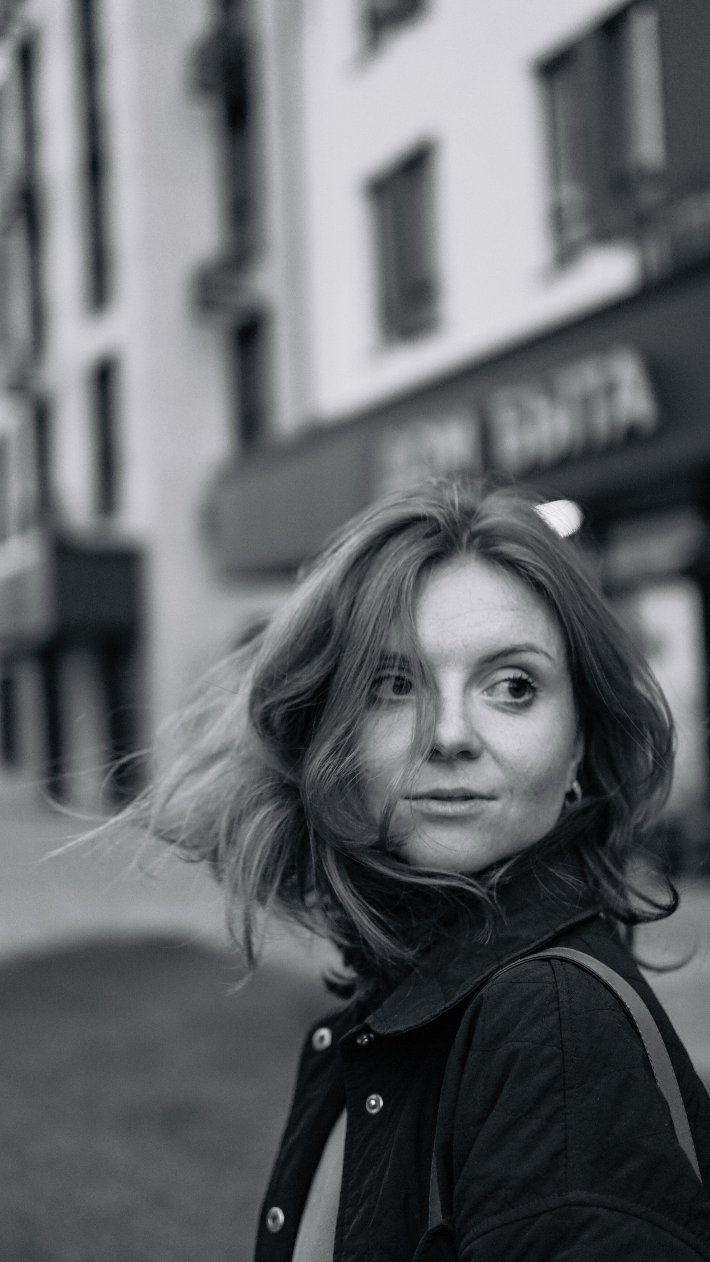 Фотограф Москва Коммунарка Юлия Першина 