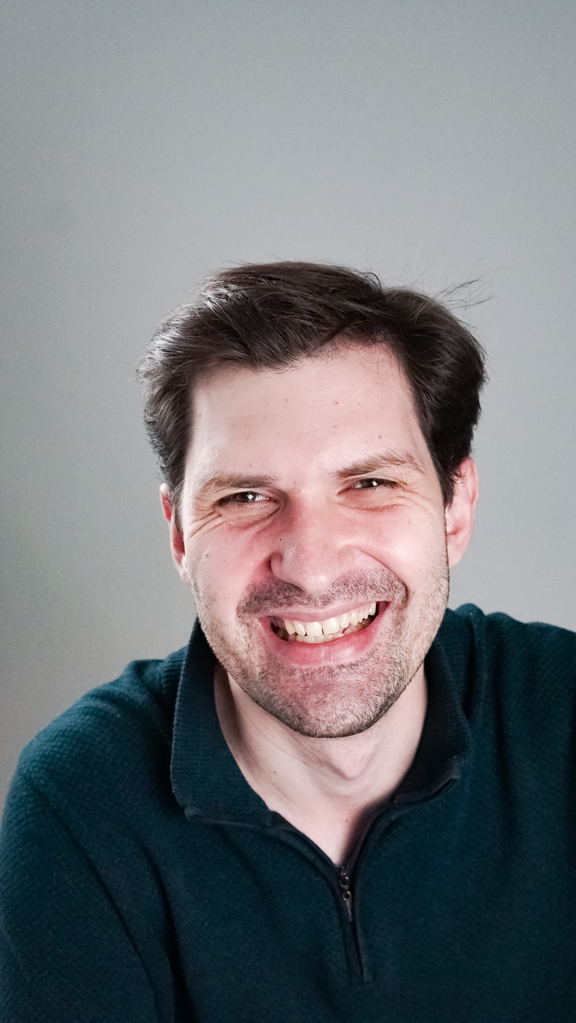 Олег. Фотограф в Москве Юлия Першина