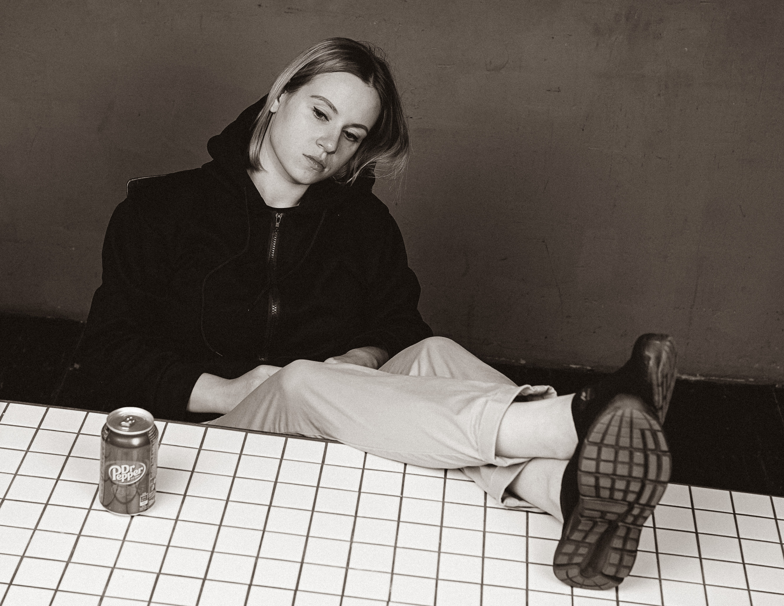 Юля. Фотограф в Москве Юлия Першина