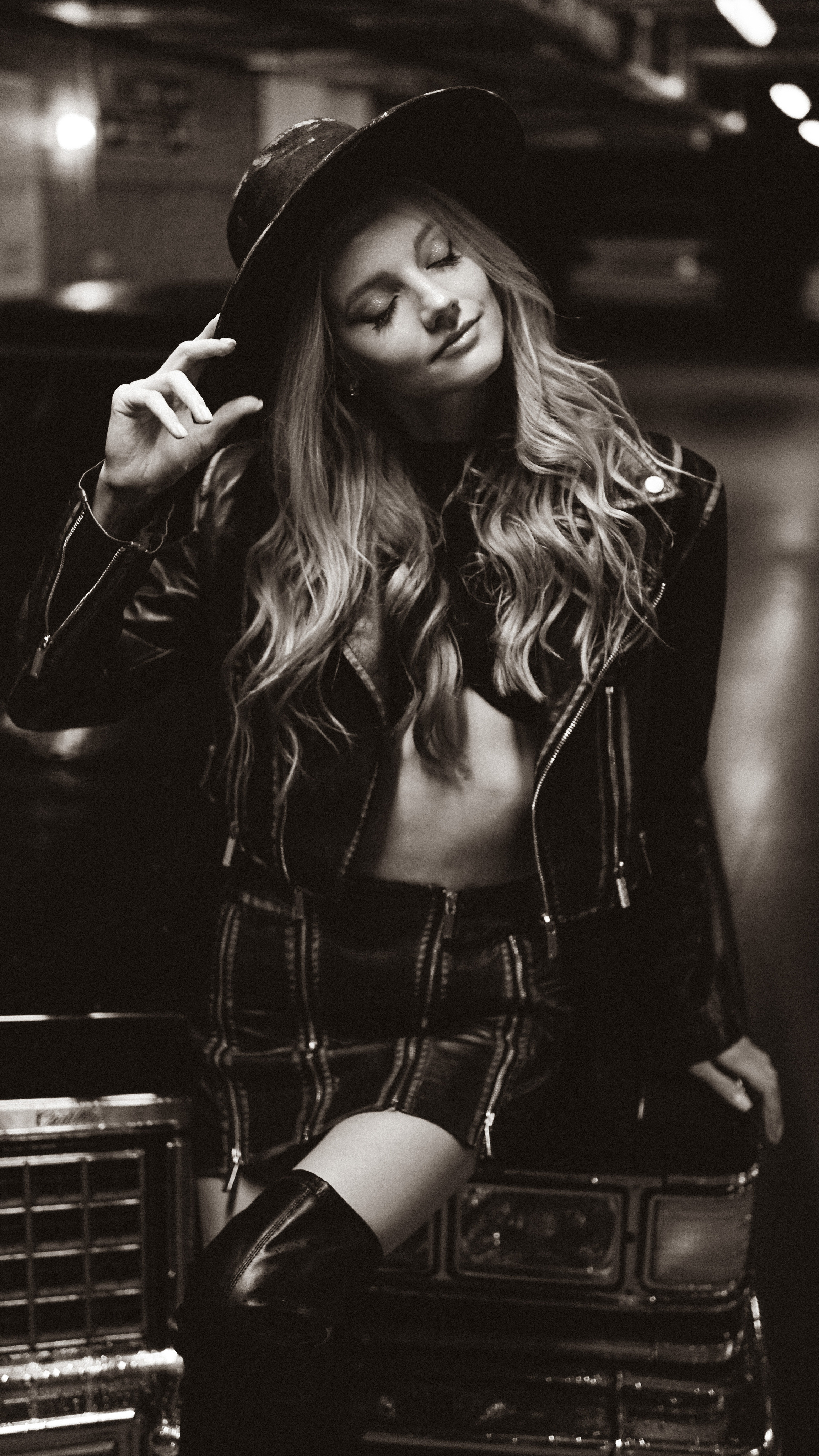 Настя. Фотограф в Москве Юлия Першина