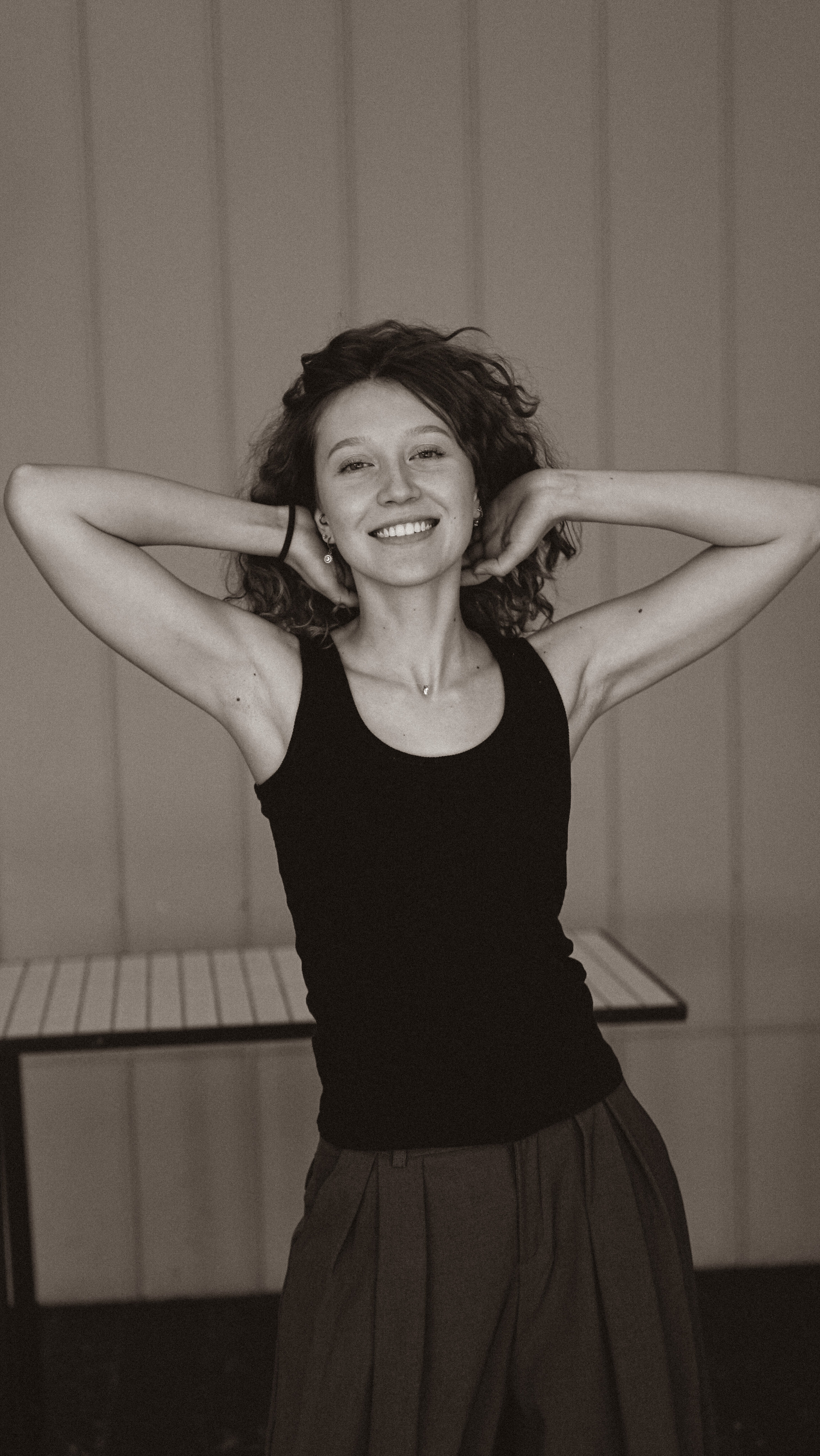 Аида. Фотограф в Москве Юлия Першина