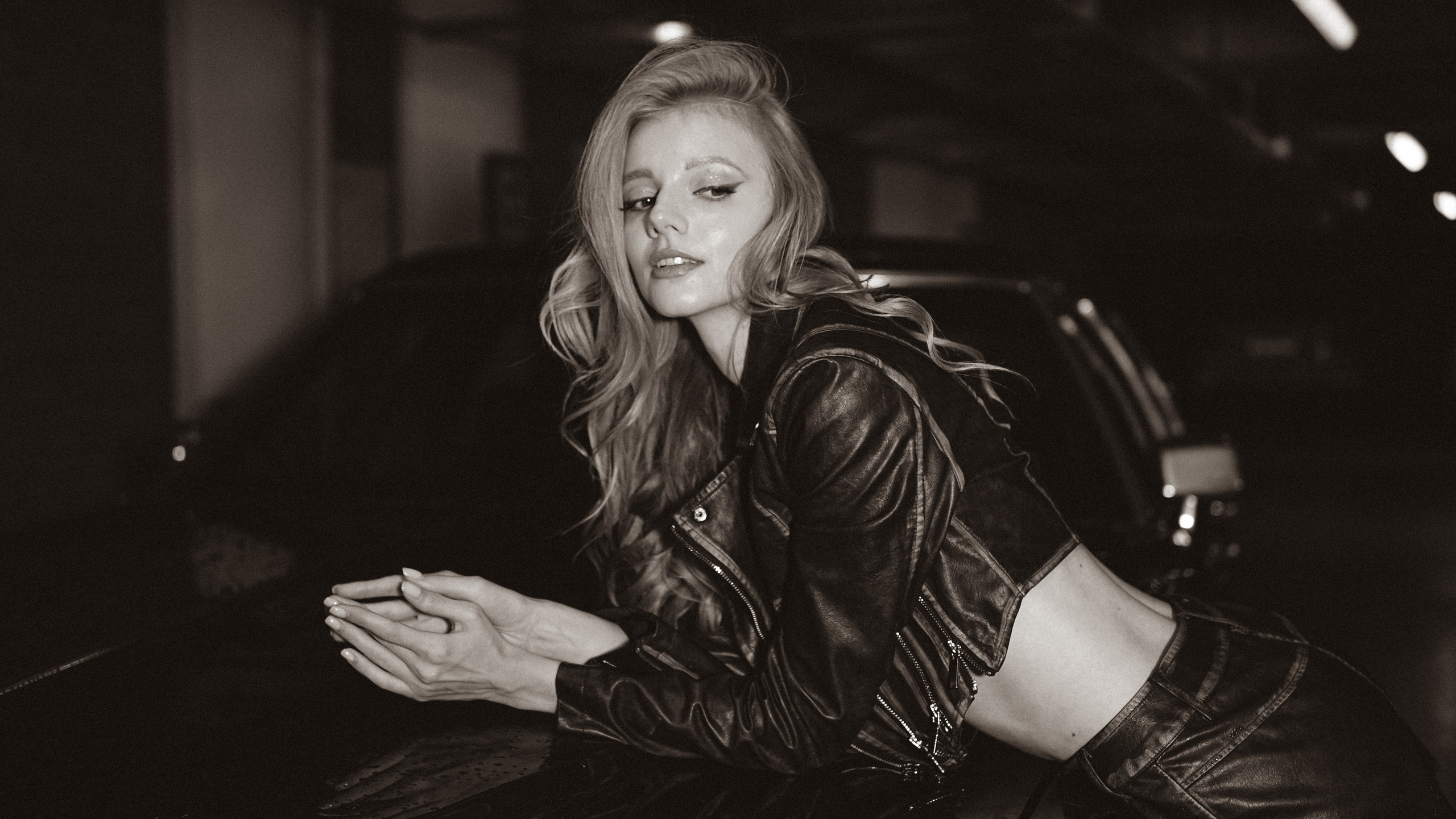 Настя. Фотограф в Москве Юлия Першина