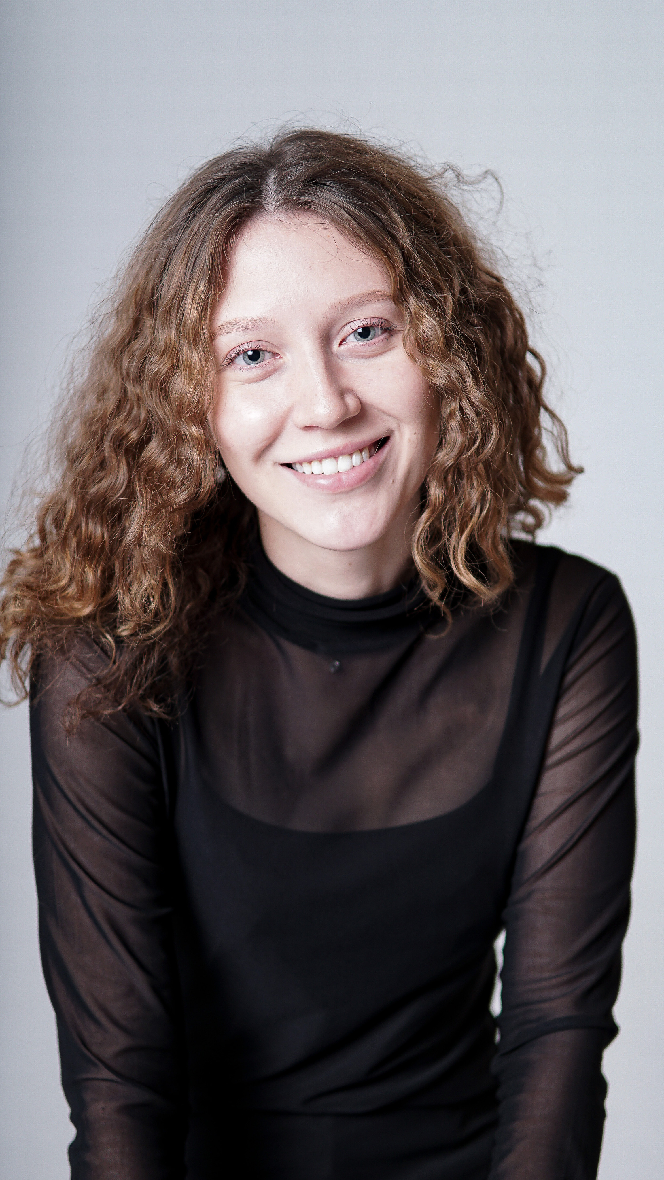 Аида. Фотограф в Москве Юлия Першина