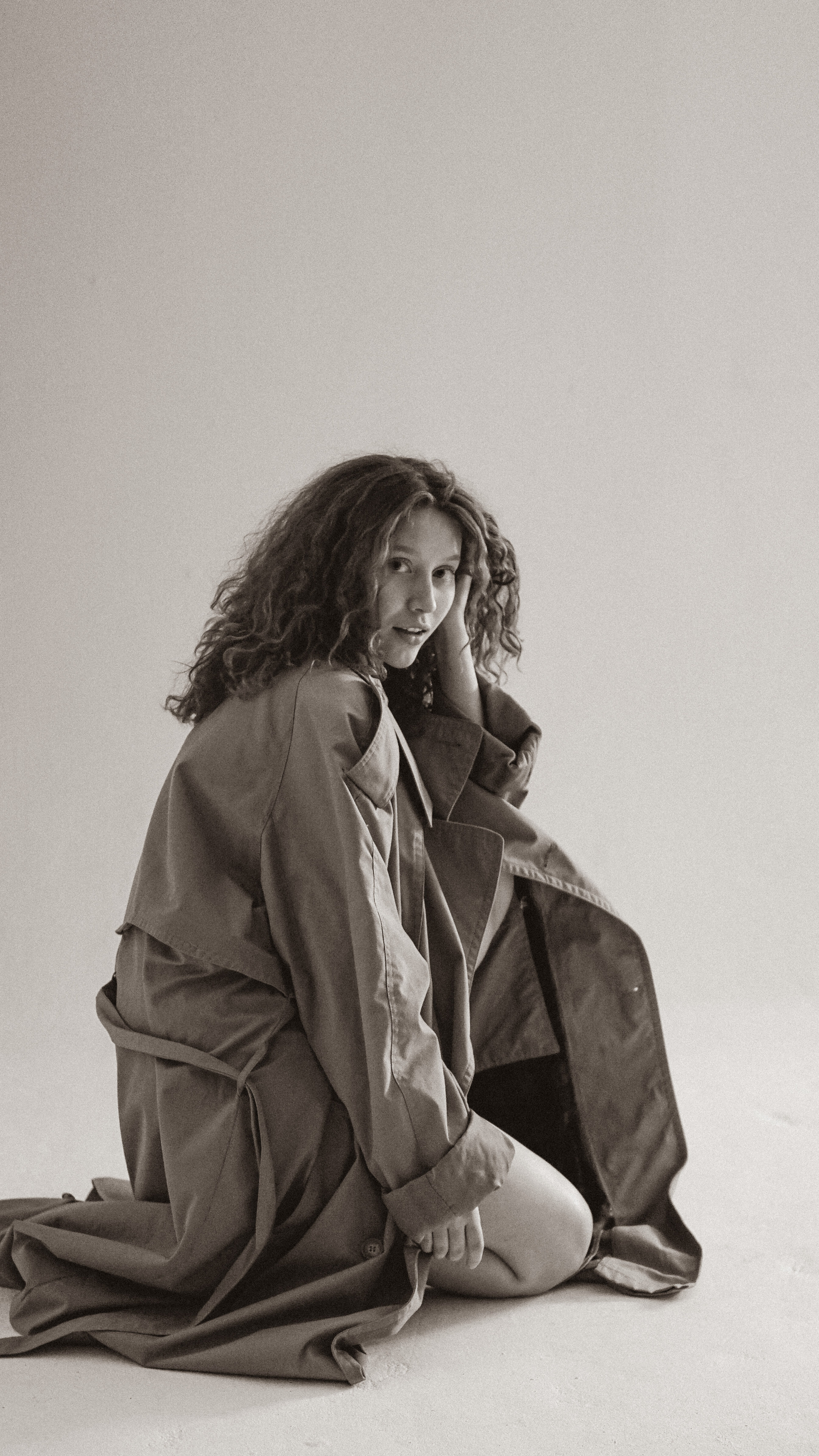 Аида. Фотограф в Москве Юлия Першина