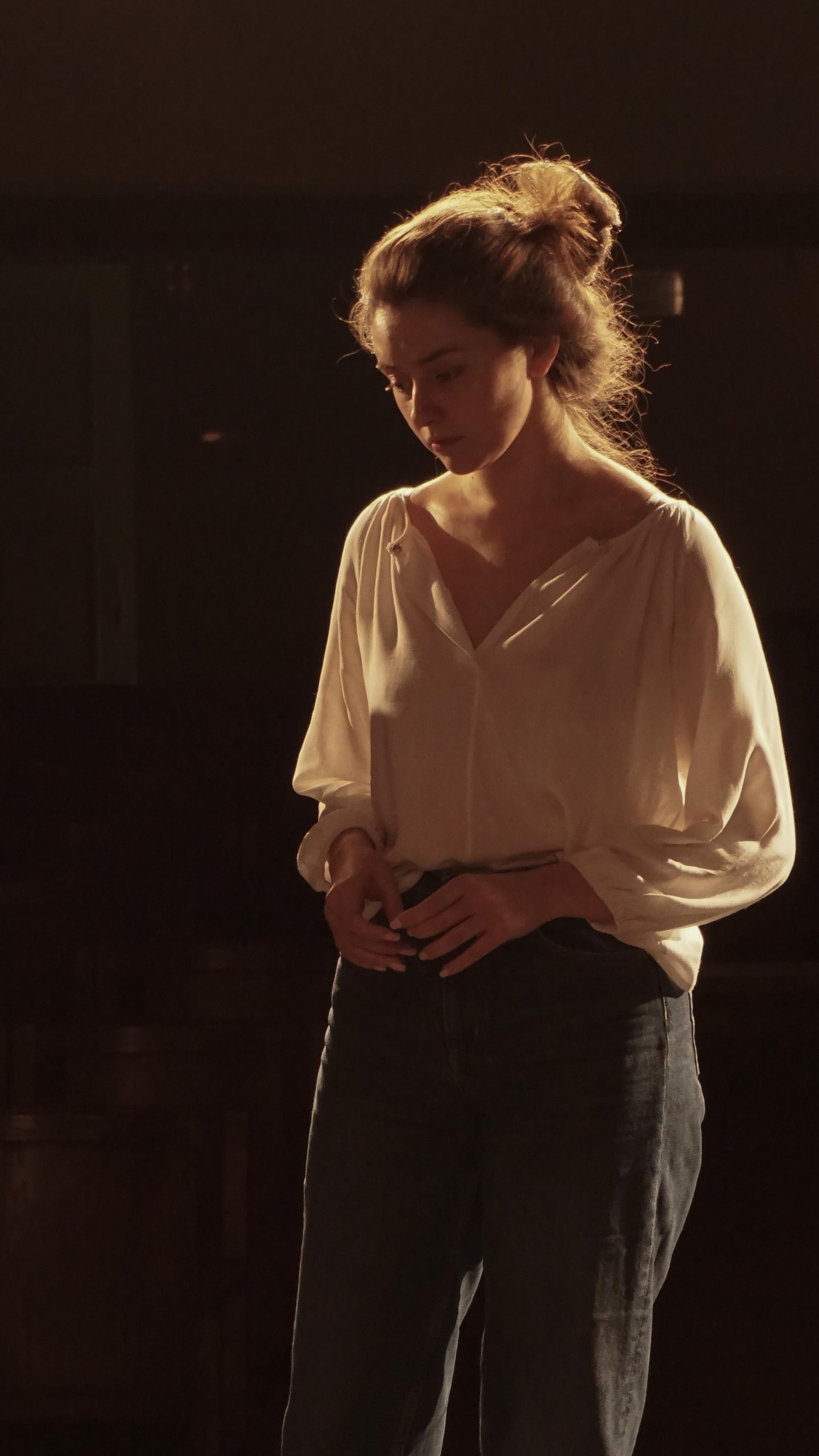 Фотограф Москва Коммунарка Юлия Першина 