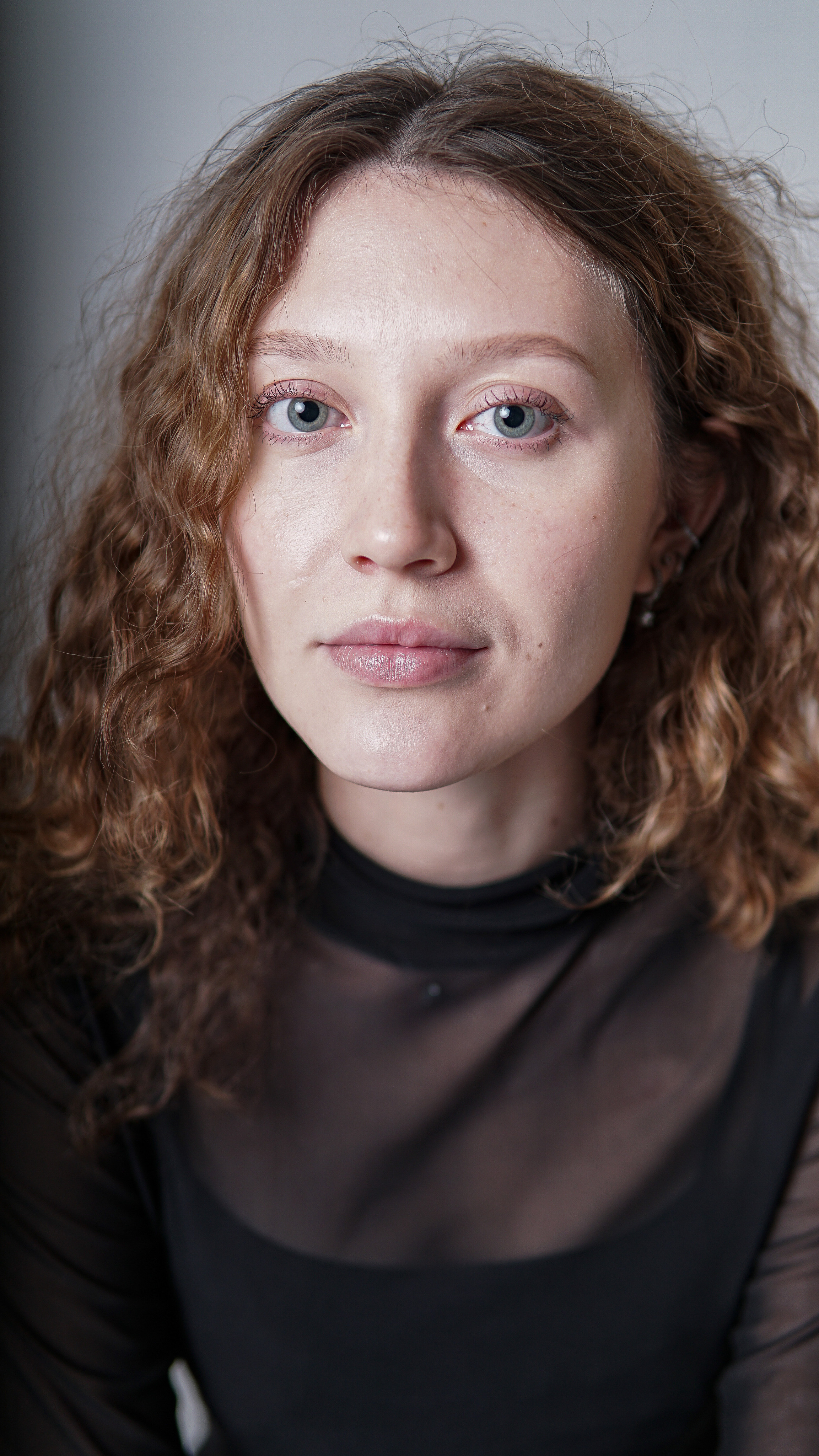 Аида. Фотограф в Москве Юлия Першина